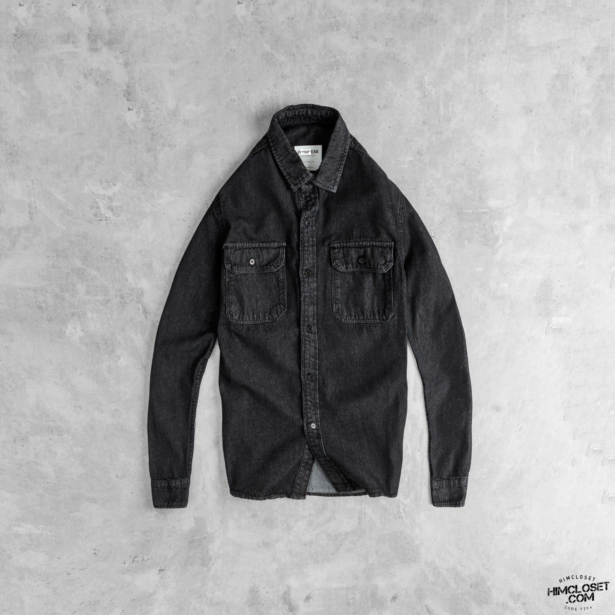 SM Denim PB