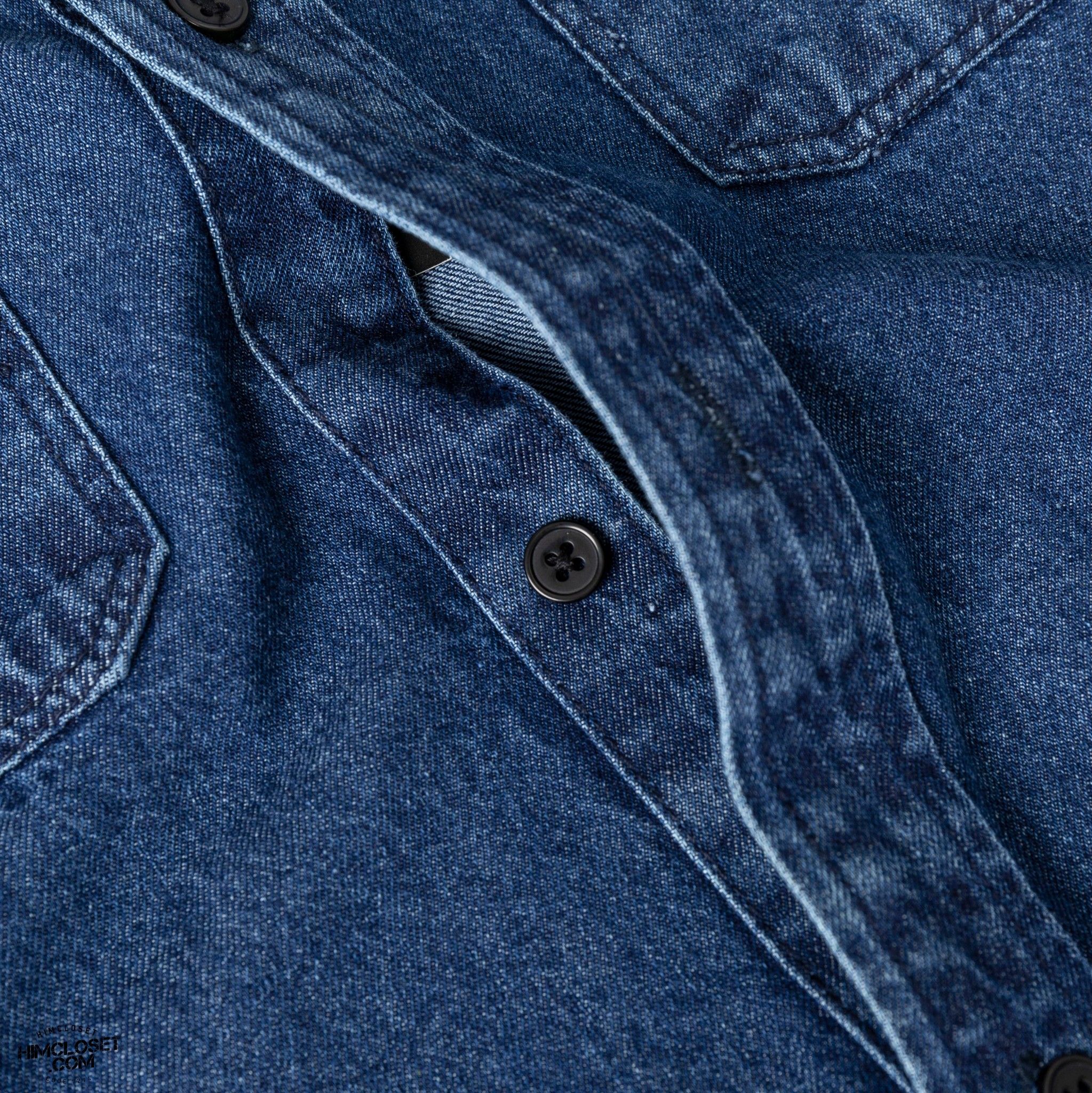 SM Denim PB