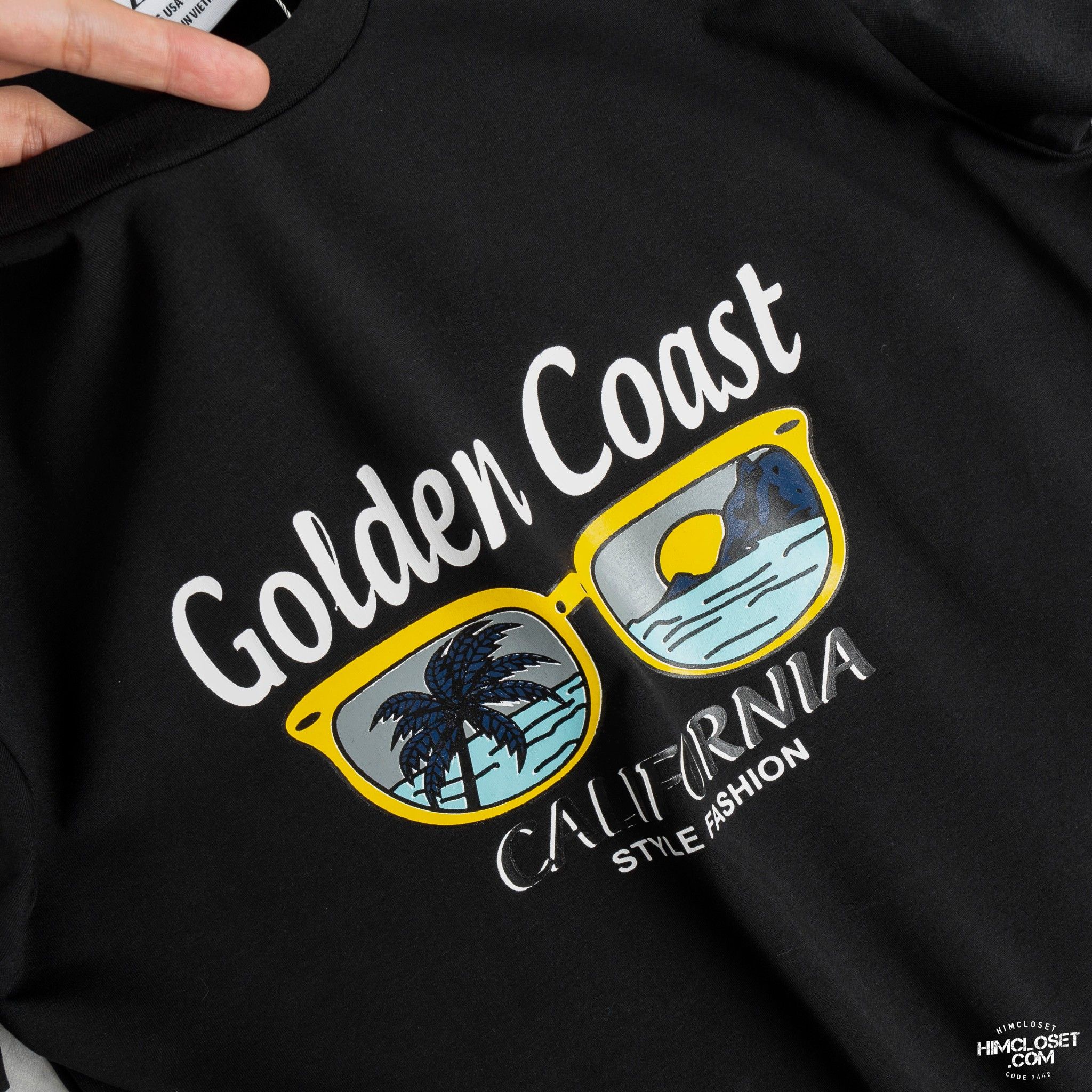 AT ZR Golden Coast