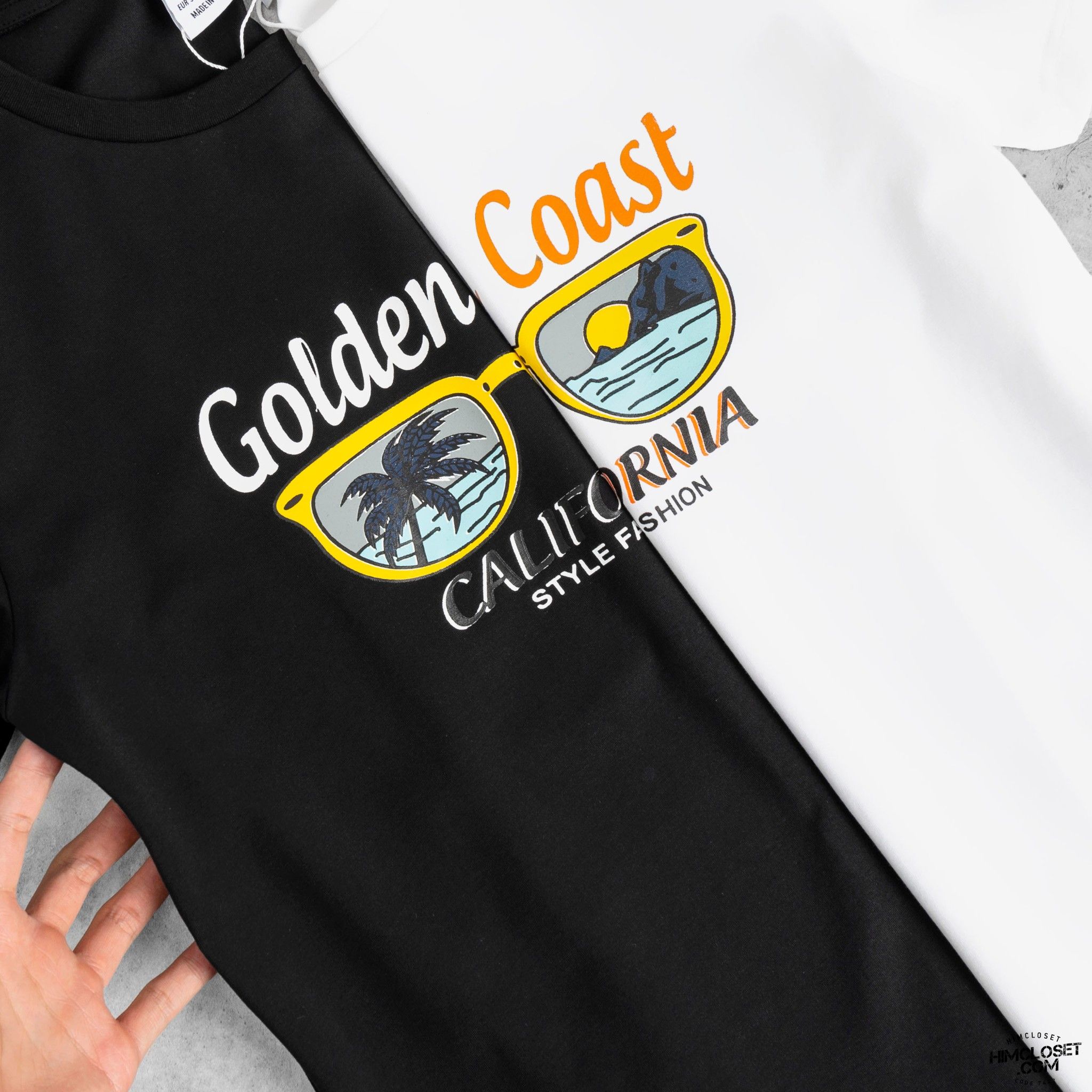 AT ZR Golden Coast