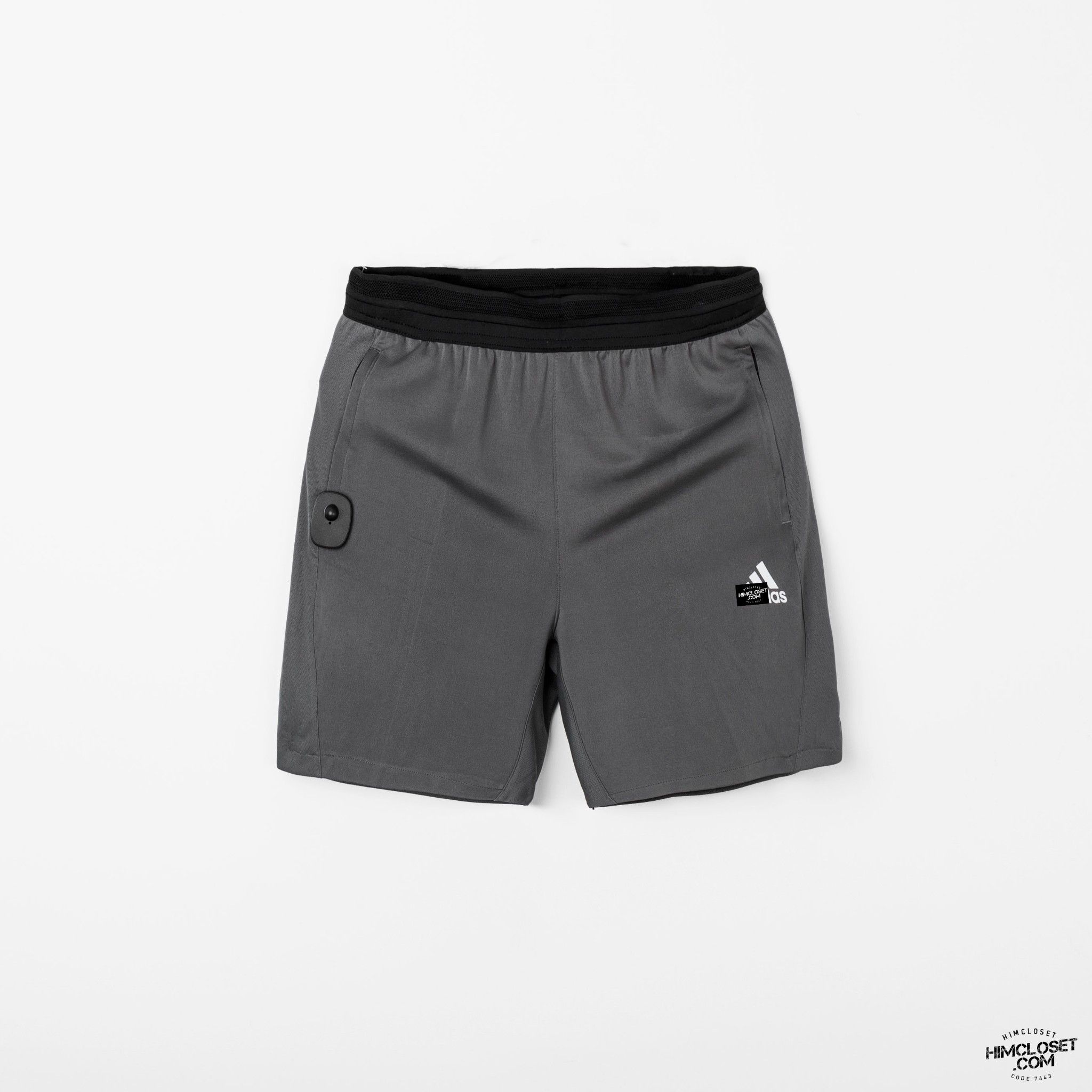 Short Thun Das Heat.Rdy