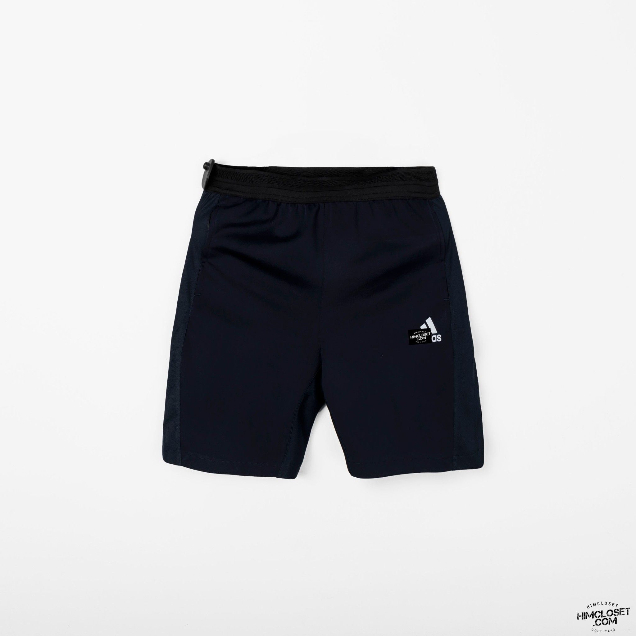 Short Thun Das Heat.Rdy