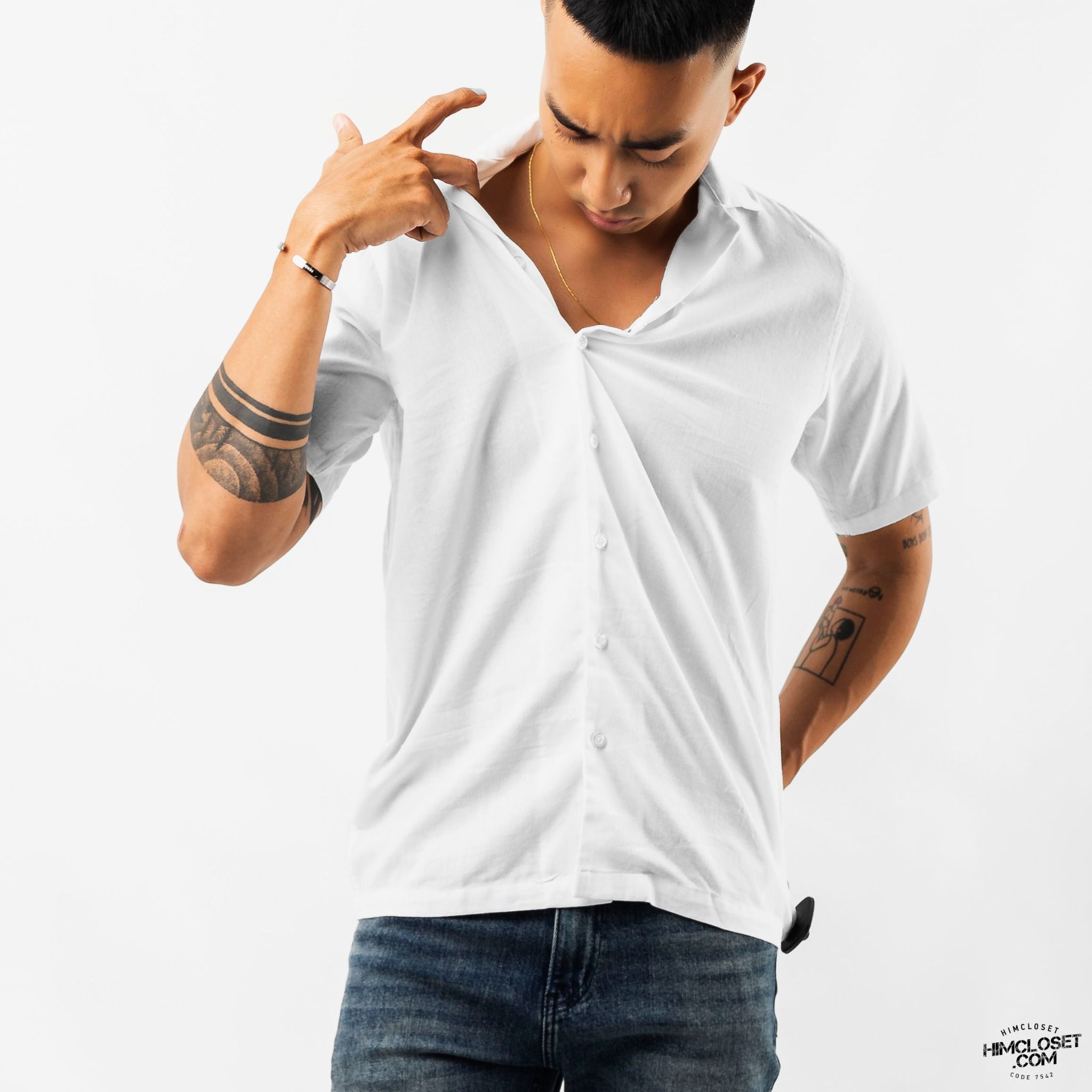 SM ZR TN Linen 3M