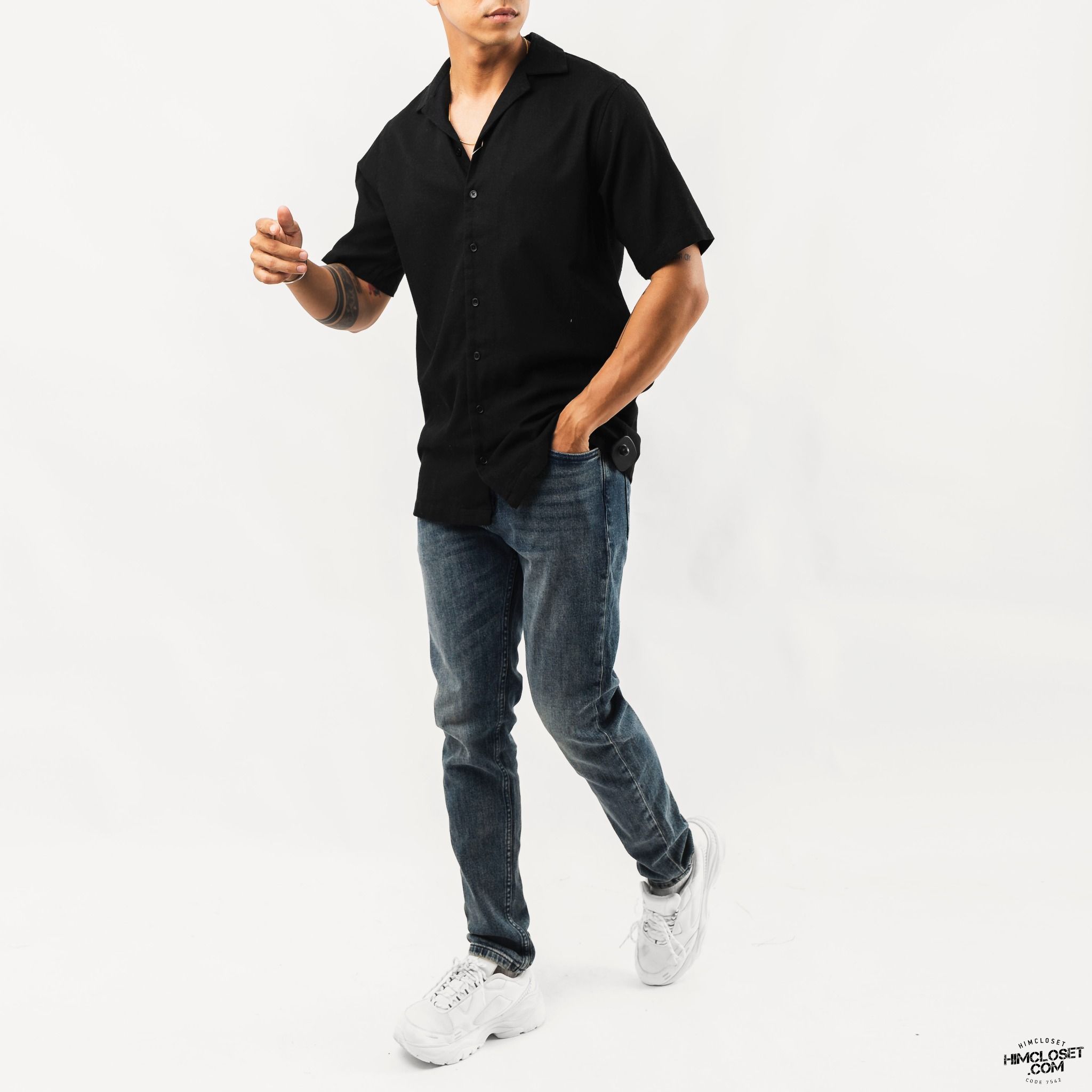 SM ZR TN Linen 3M