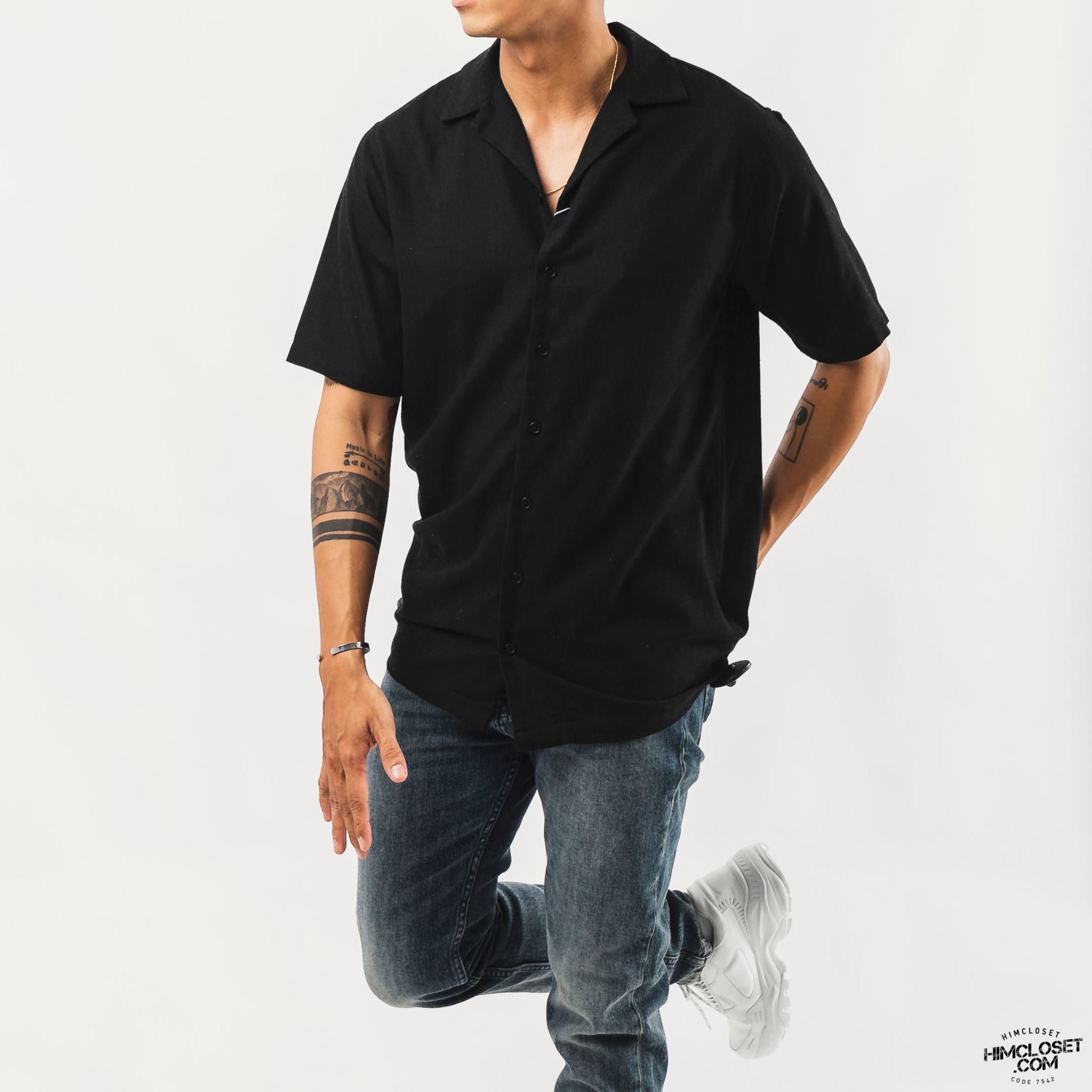 SM ZR TN Linen 3M