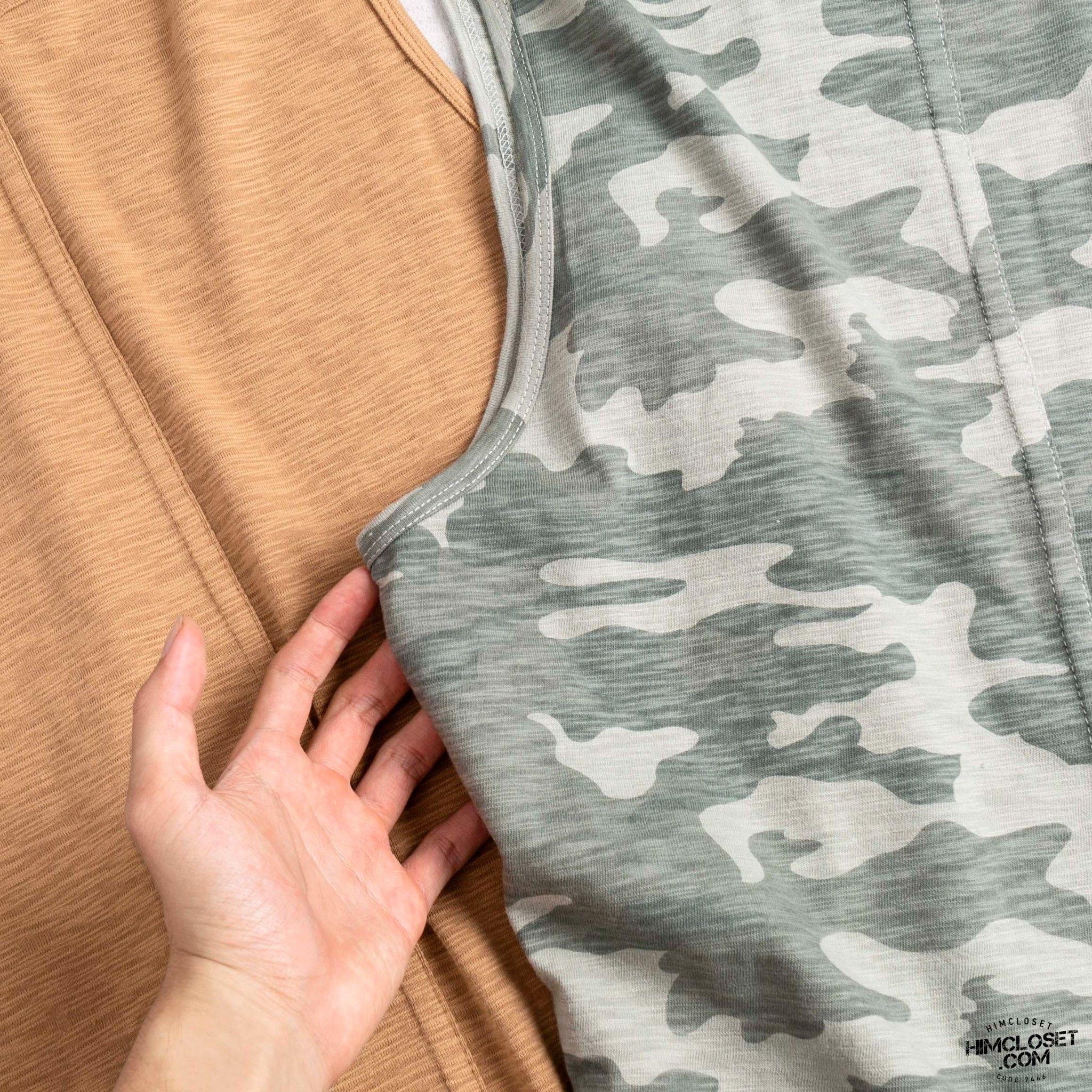 Tanktop ZR 4M