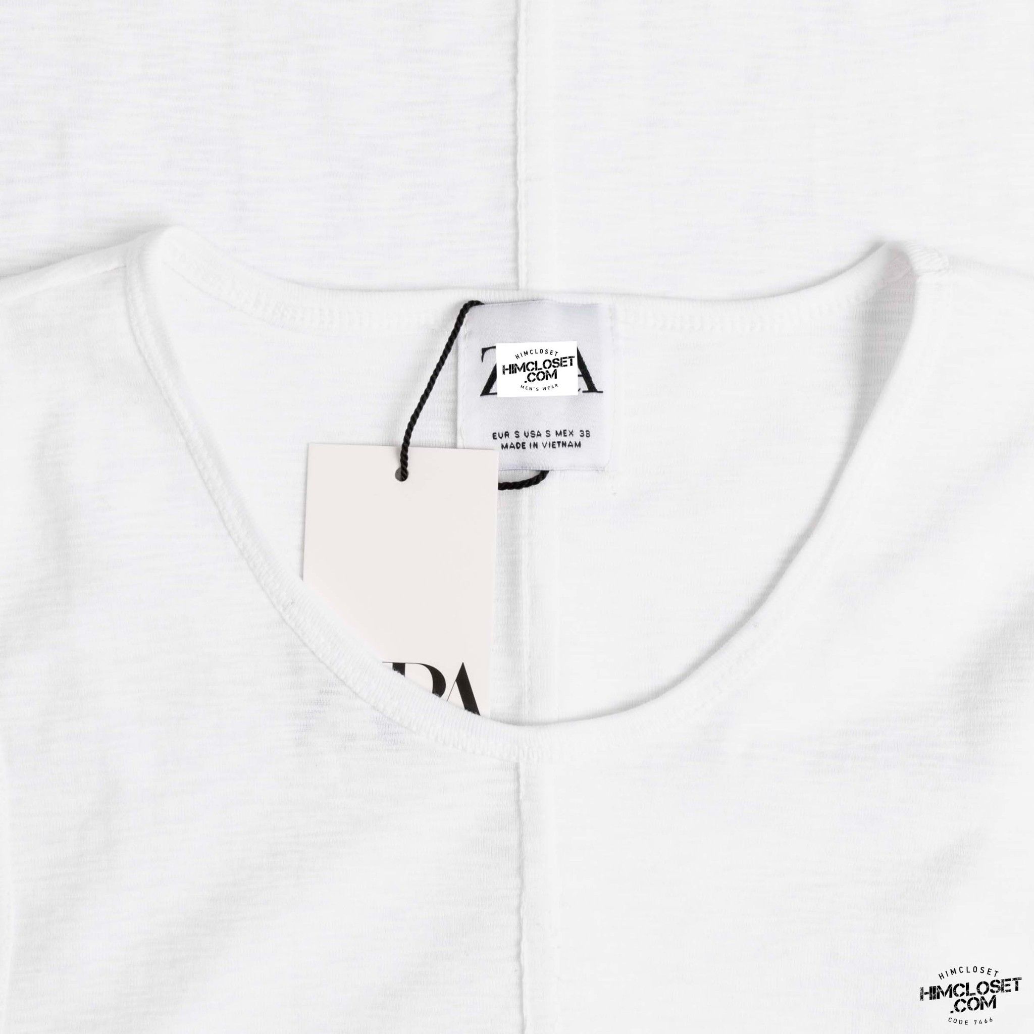 Tanktop ZR 4M