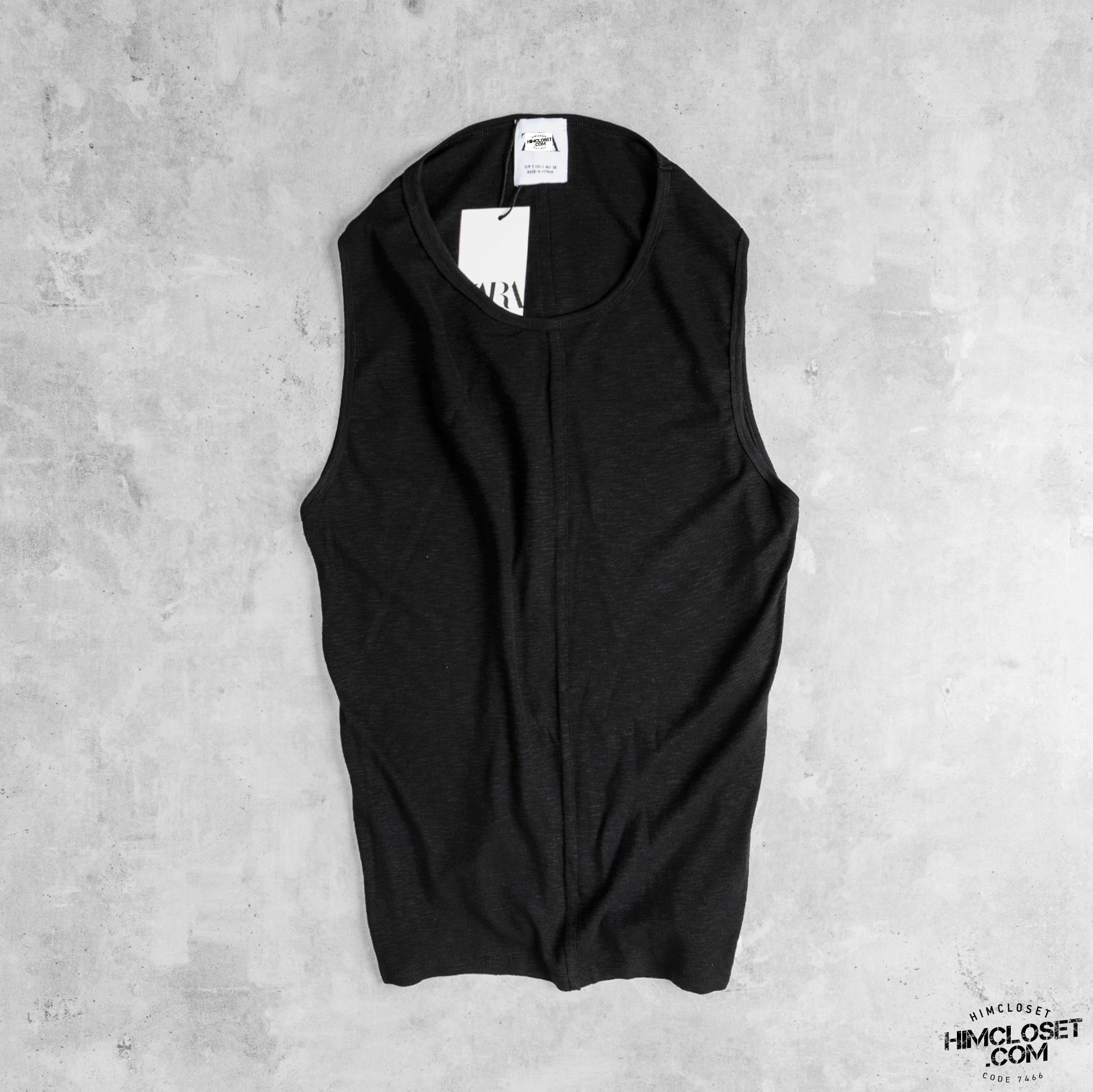 Tanktop ZR 4M