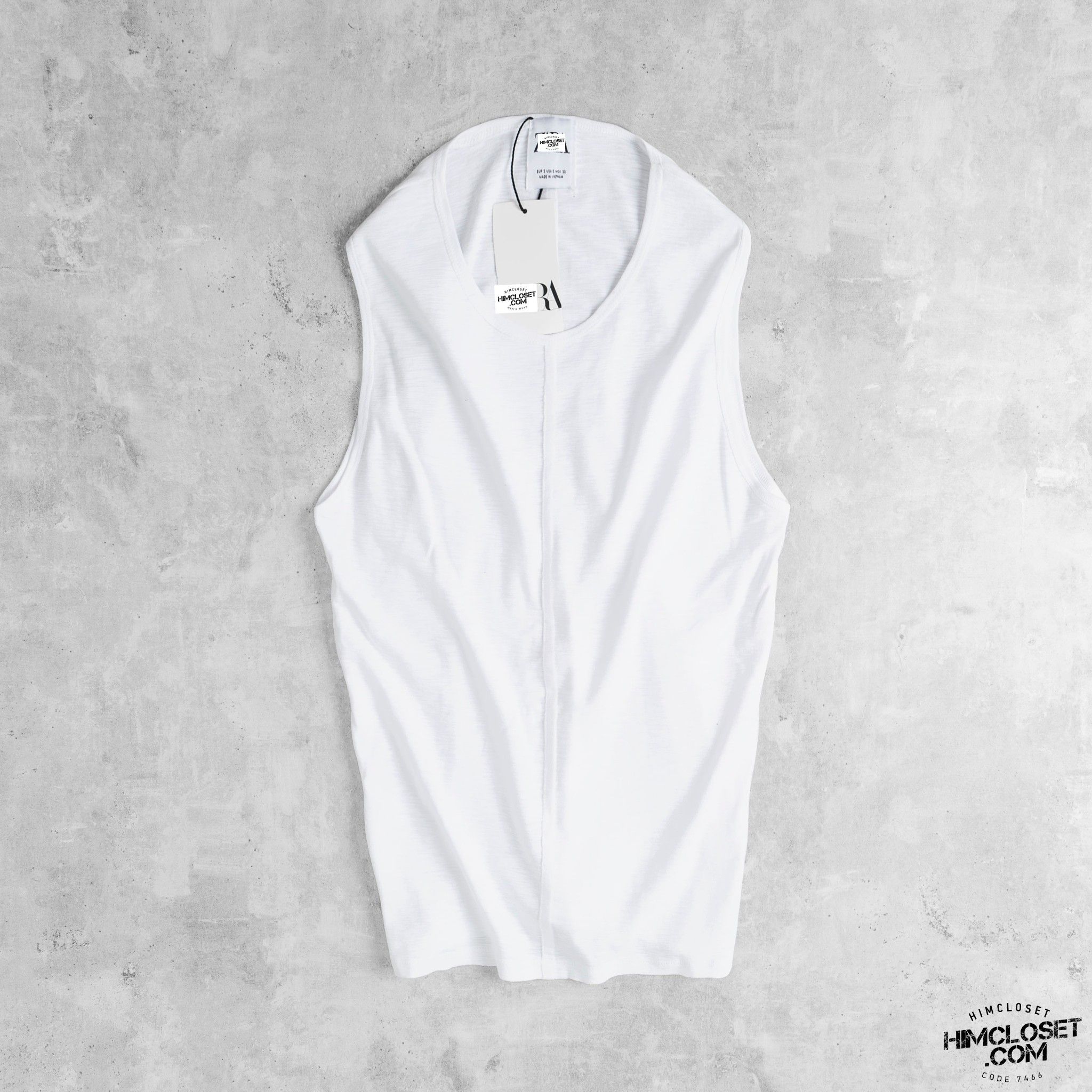 Tanktop ZR 4M