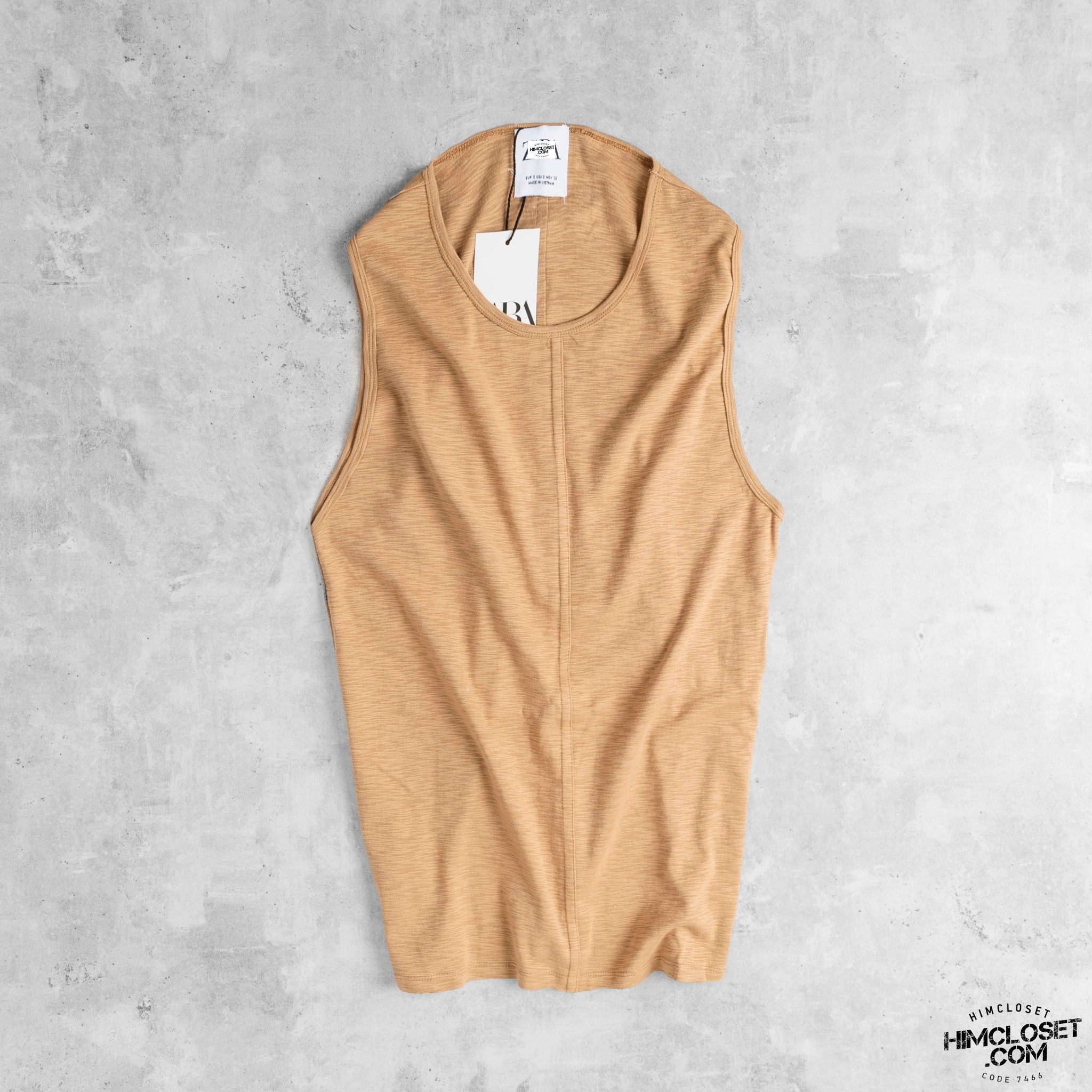 Tanktop ZR 4M