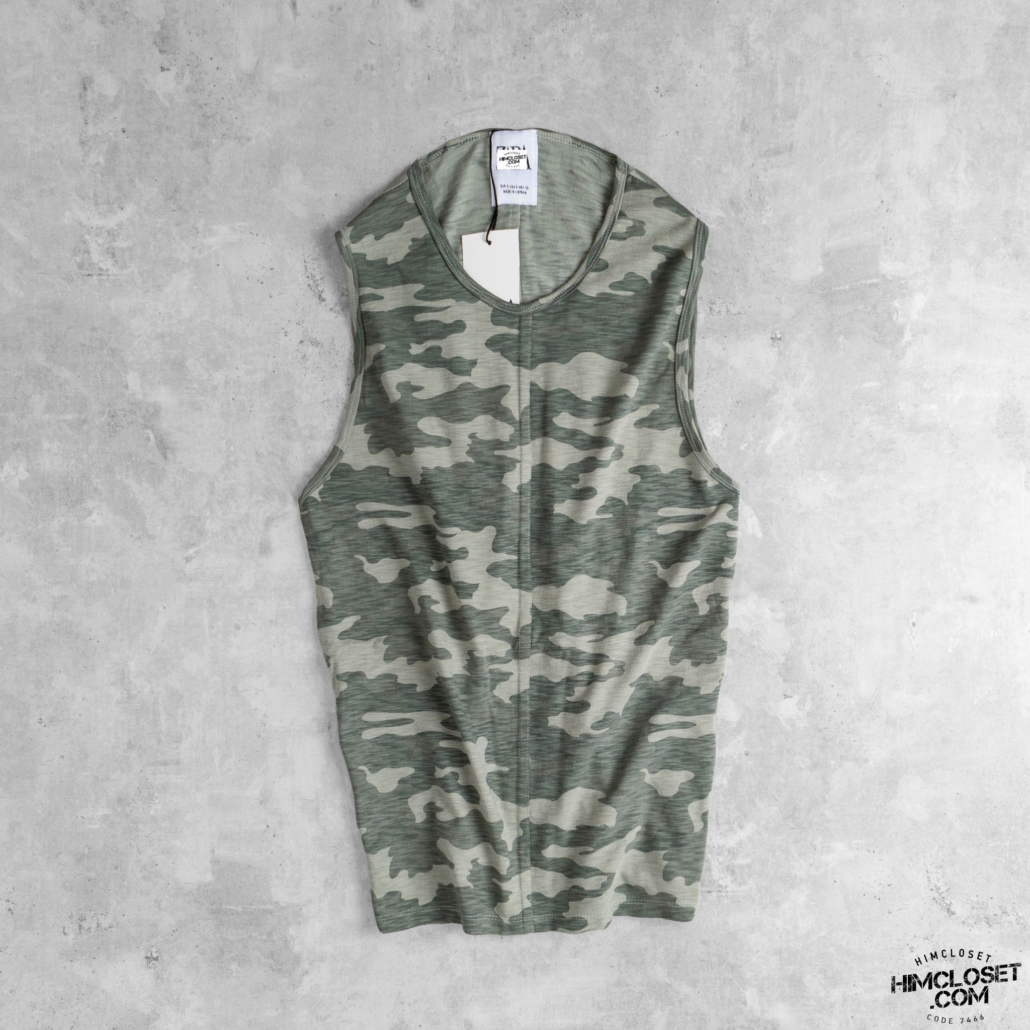 Tanktop ZR 4M