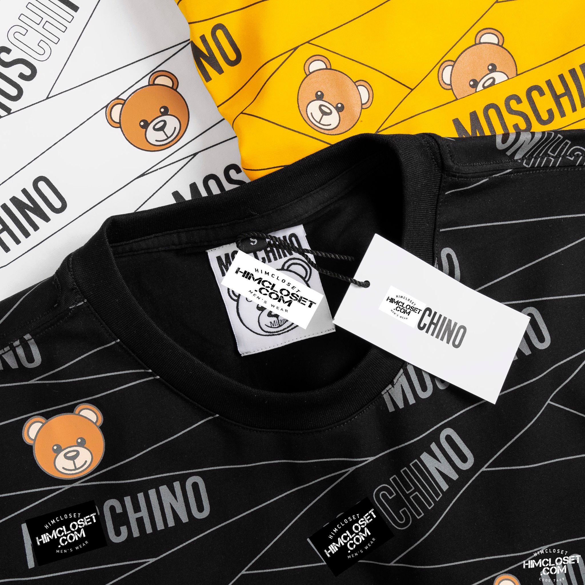 AT M.Chino Bear