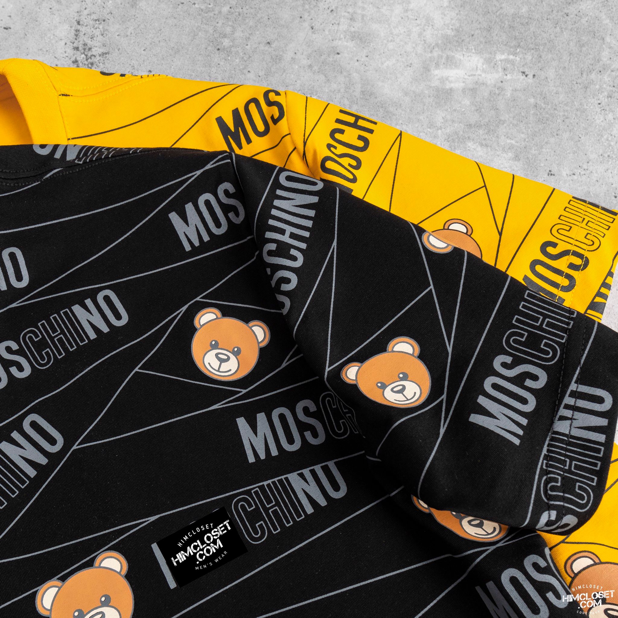 AT M.Chino Bear