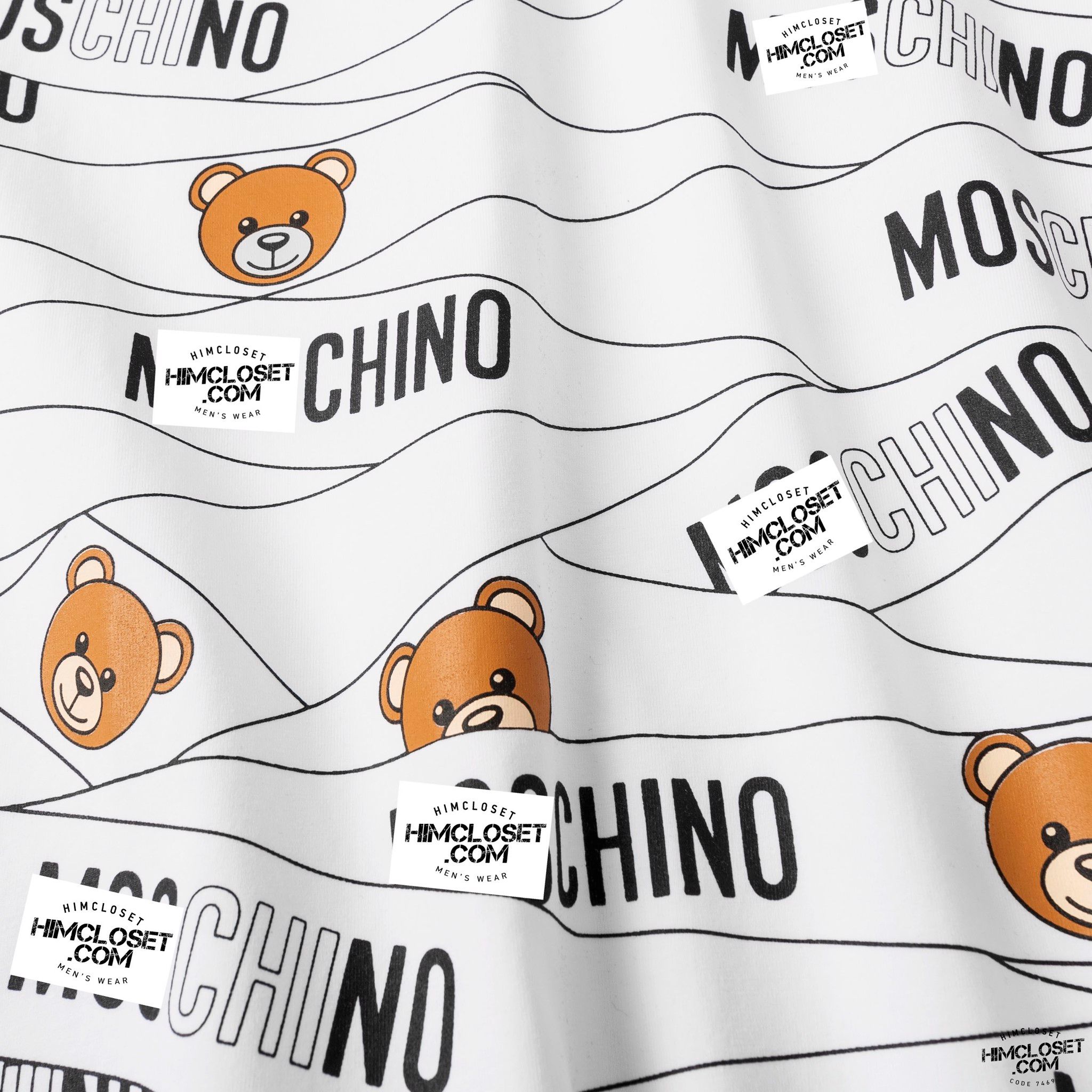 AT M.Chino Bear