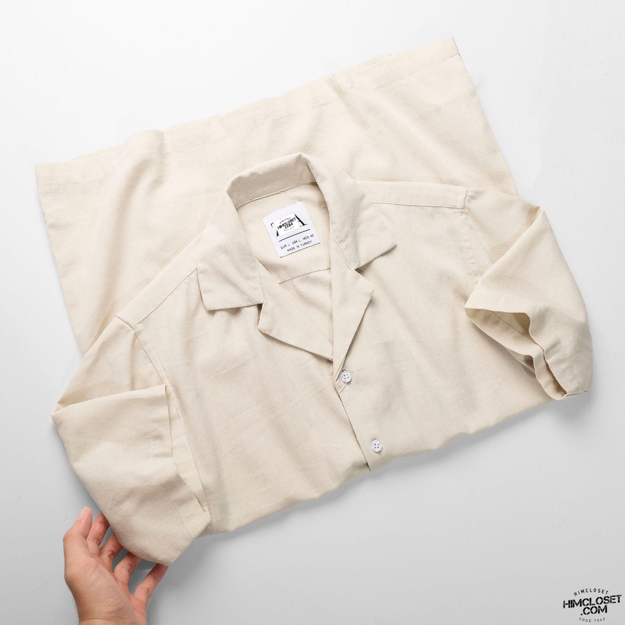 SM ZR TN Linen 3M