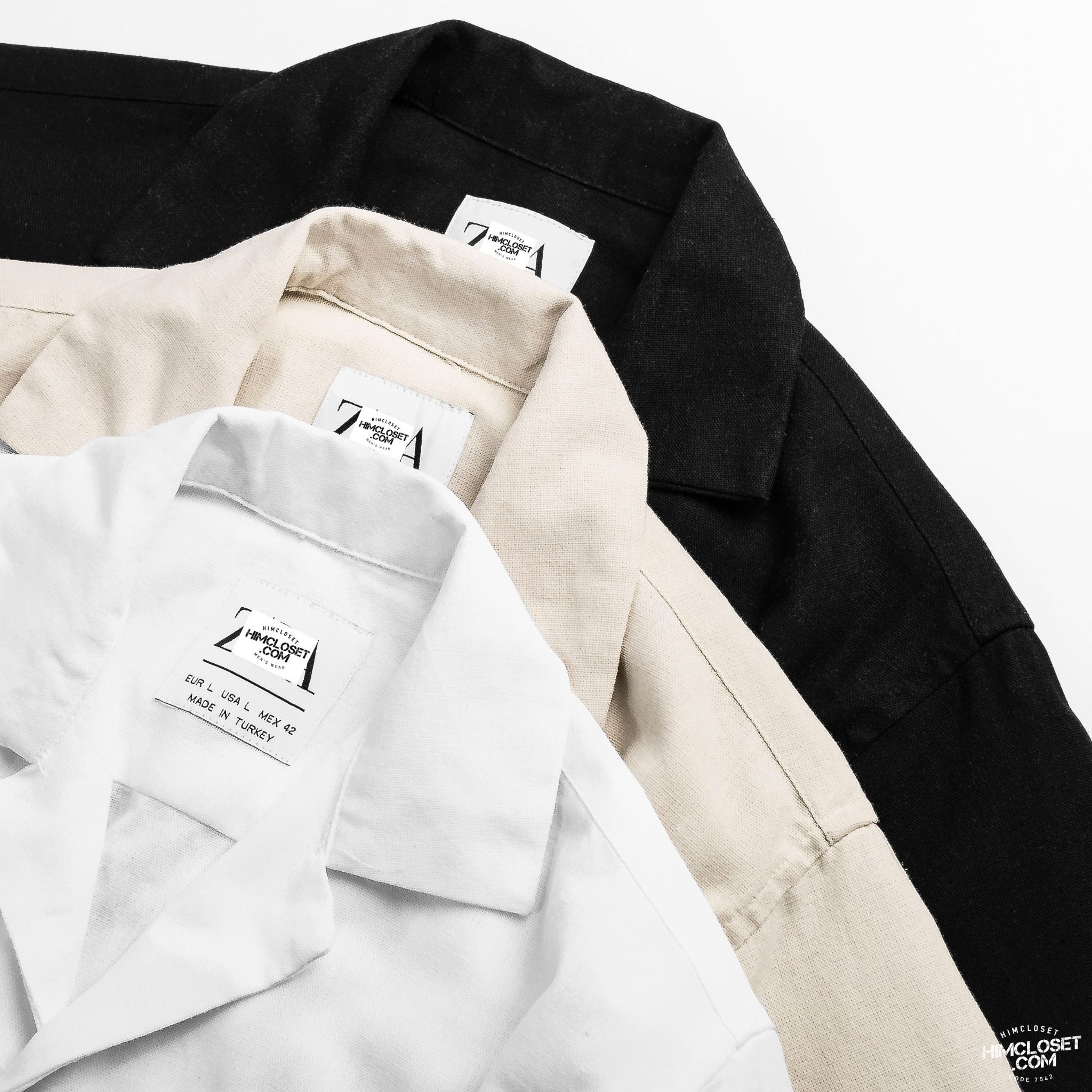 SM ZR TN Linen 3M