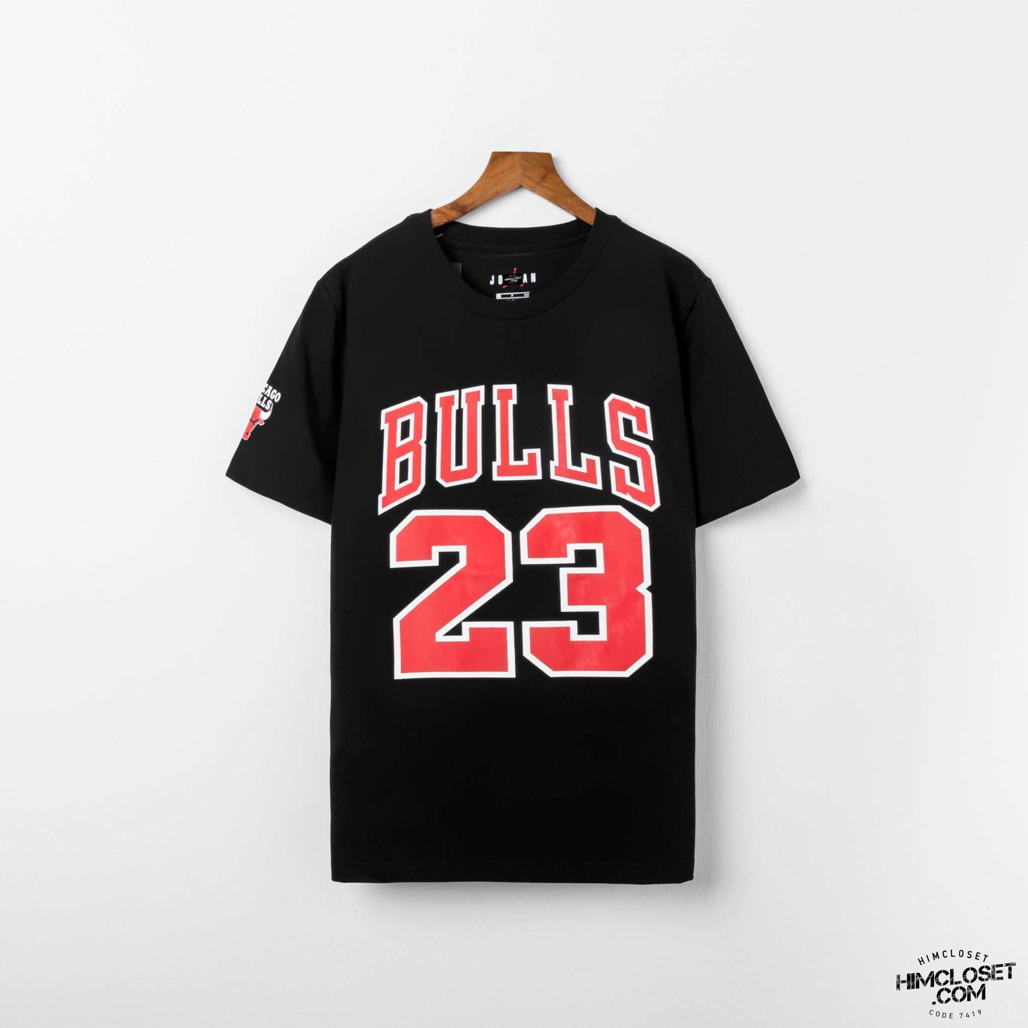 AT Jordan Bulls 23