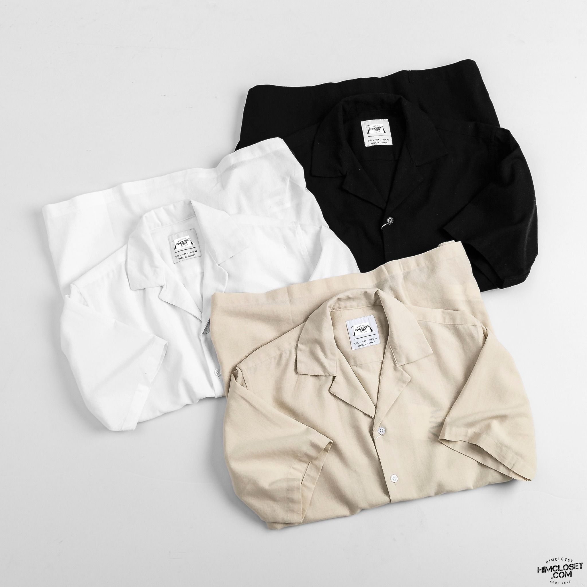 SM ZR TN Linen 3M
