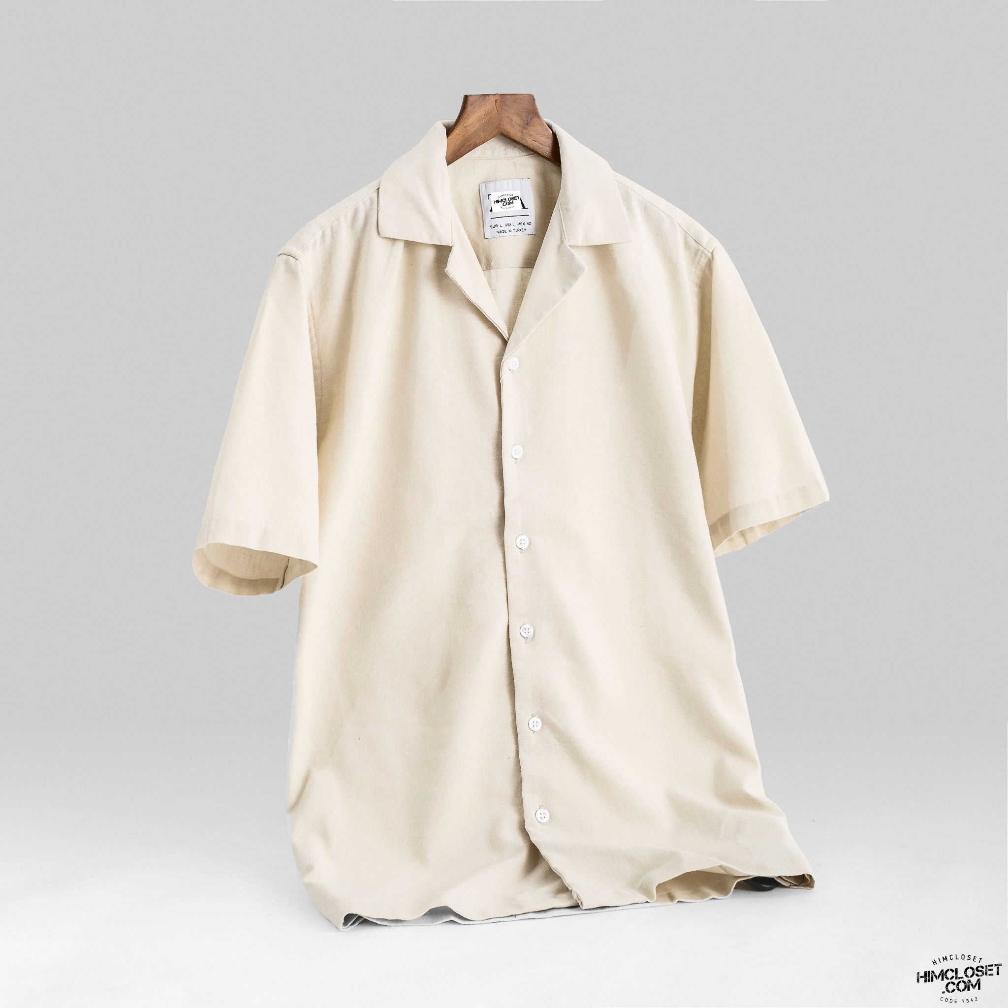 SM ZR TN Linen 3M
