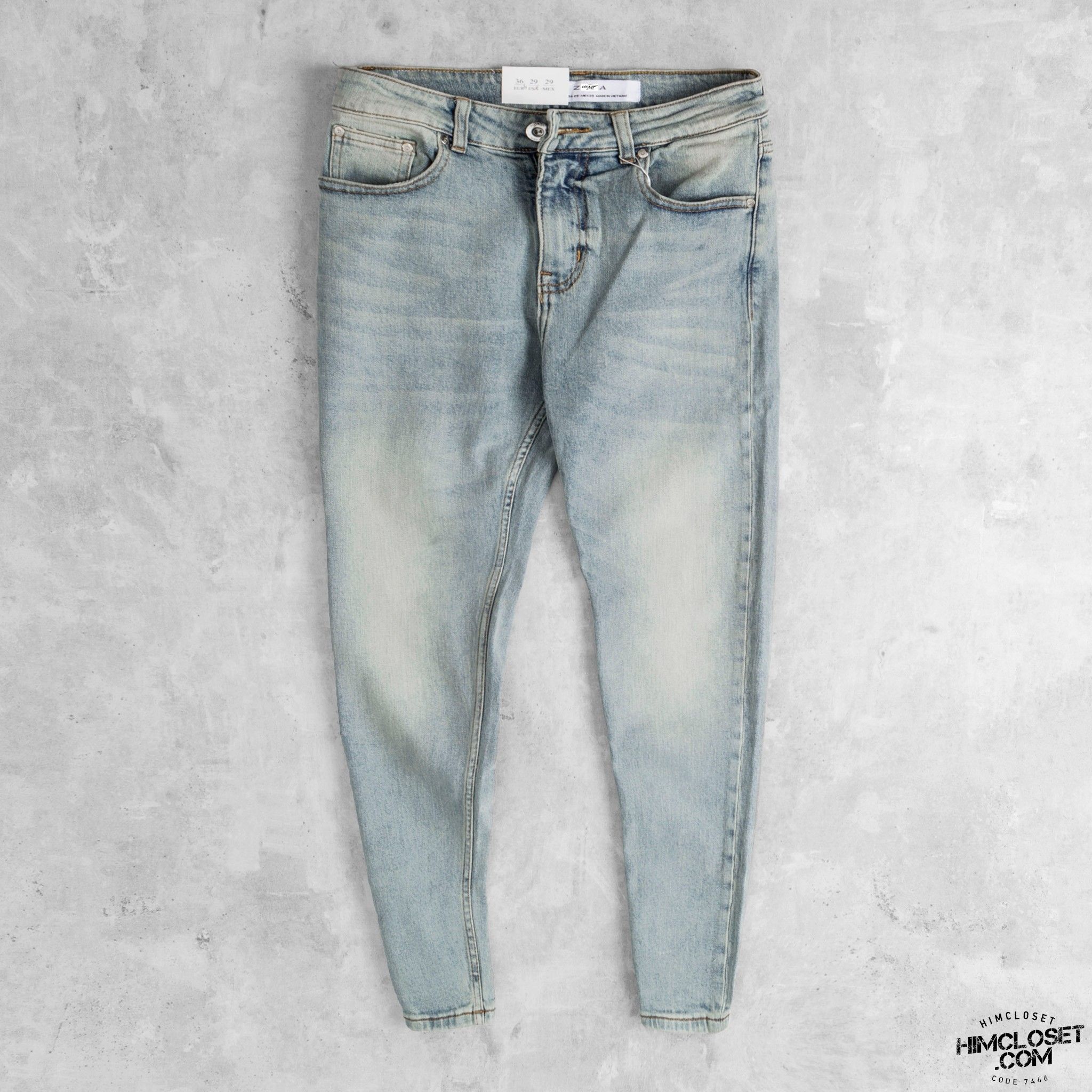 QJ ZR Slim Wax