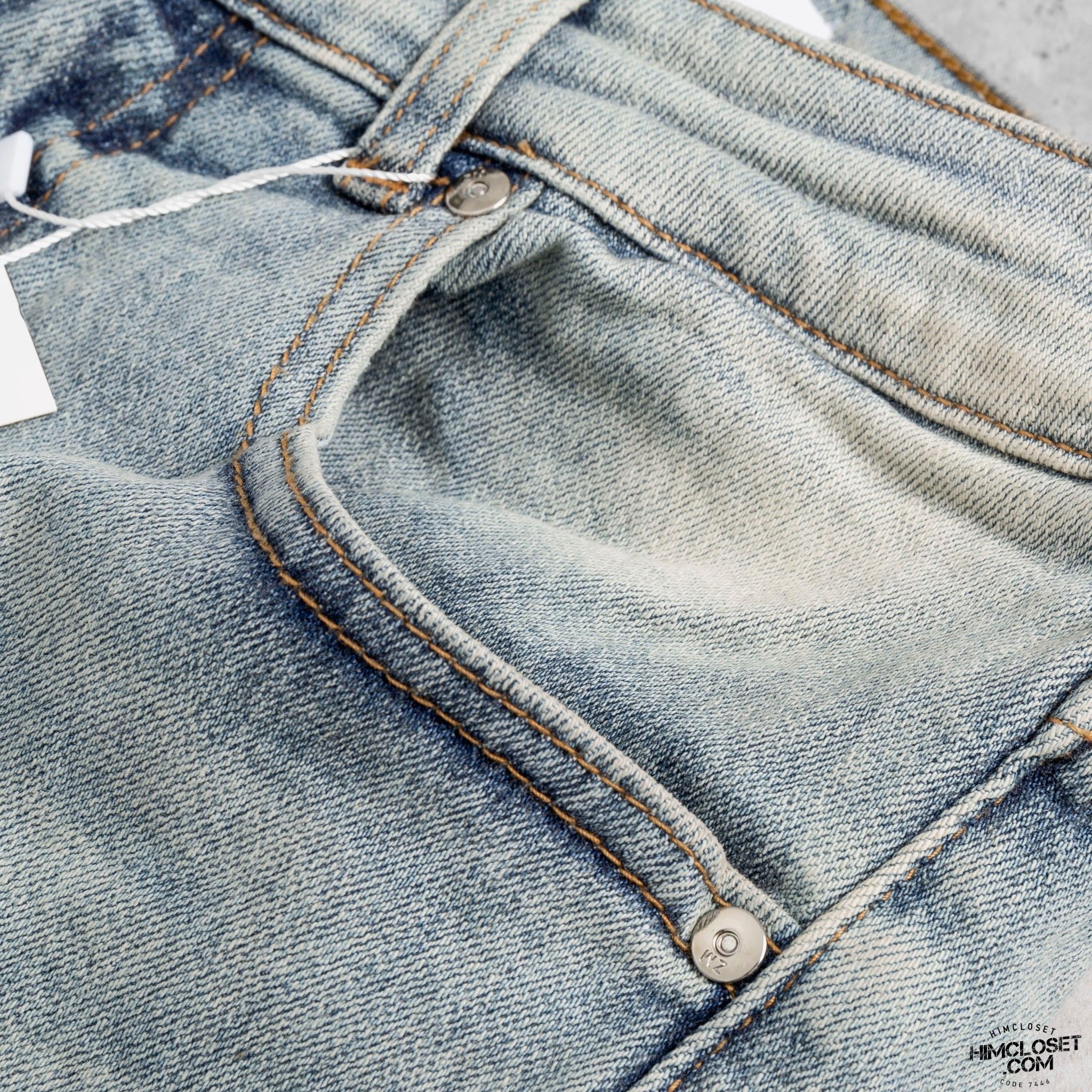 QJ ZR Slim Wax