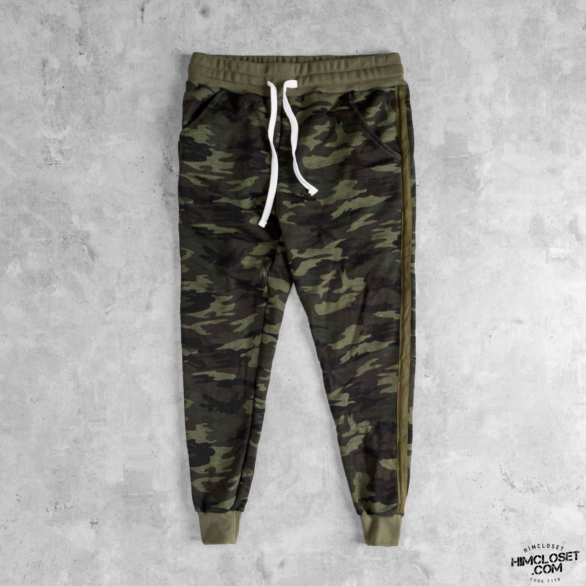 Jogger Thun ZR