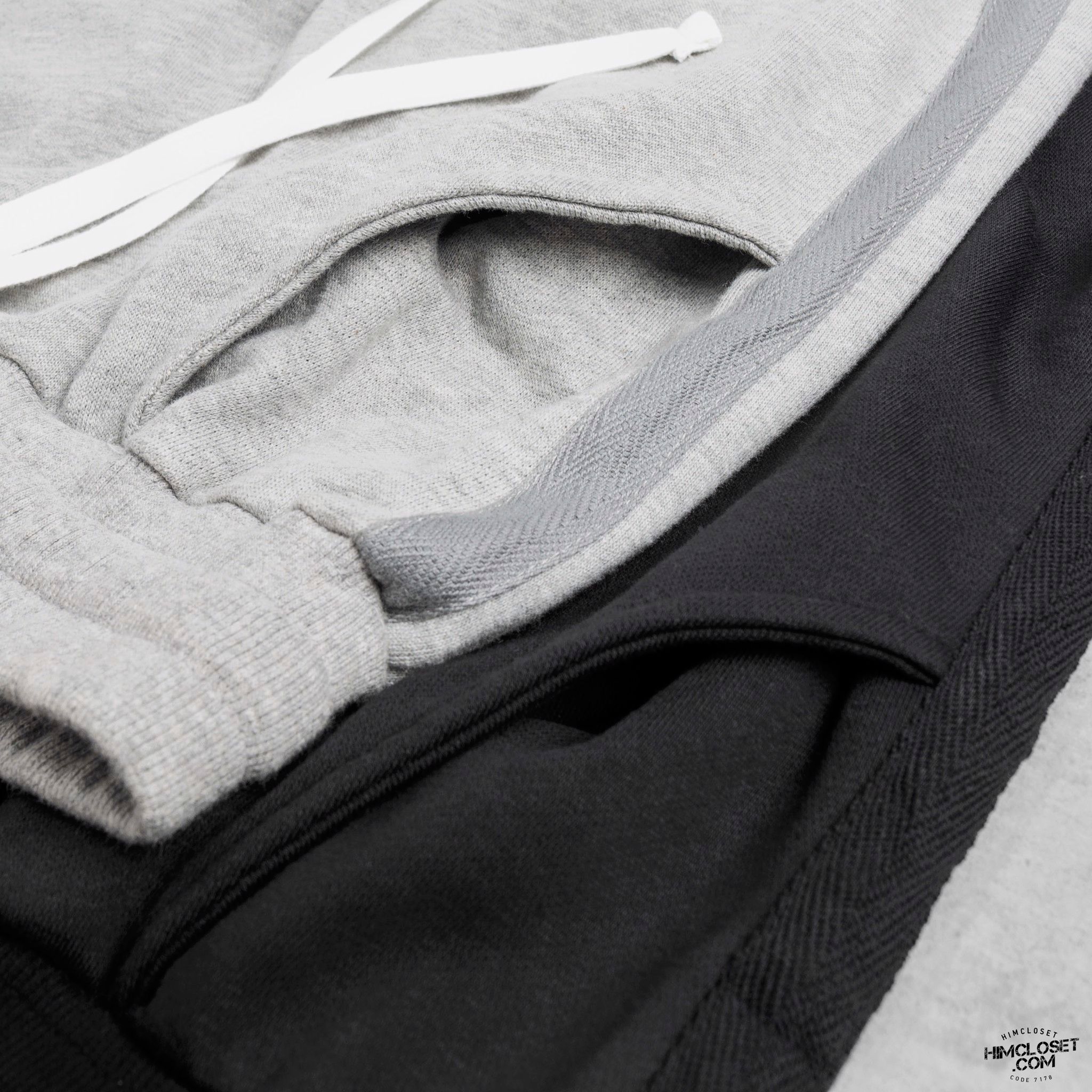 Jogger Thun ZR