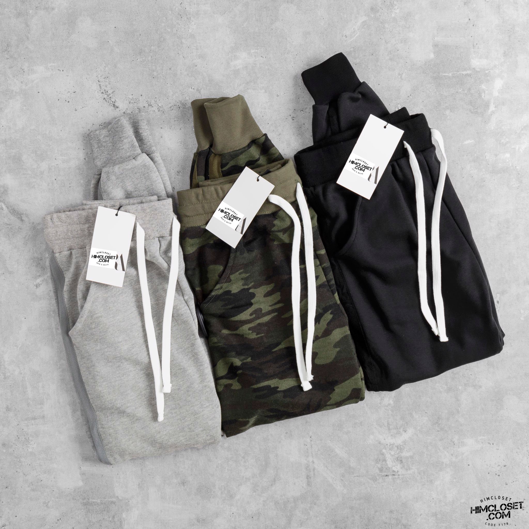 Jogger Thun ZR