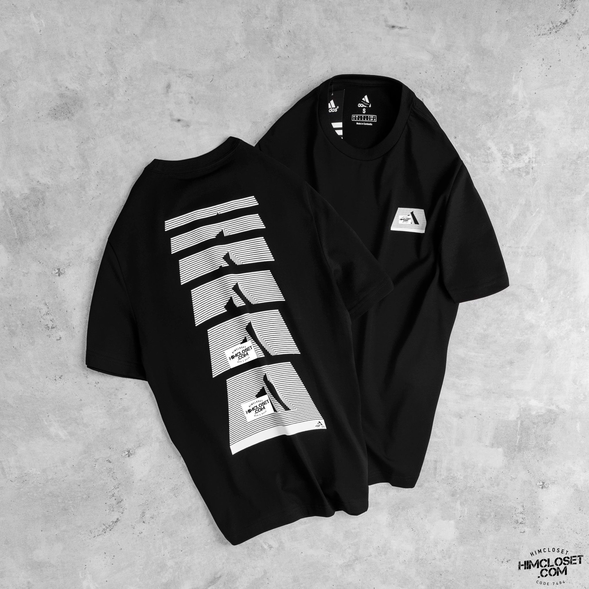AT Das Stripe Logo
