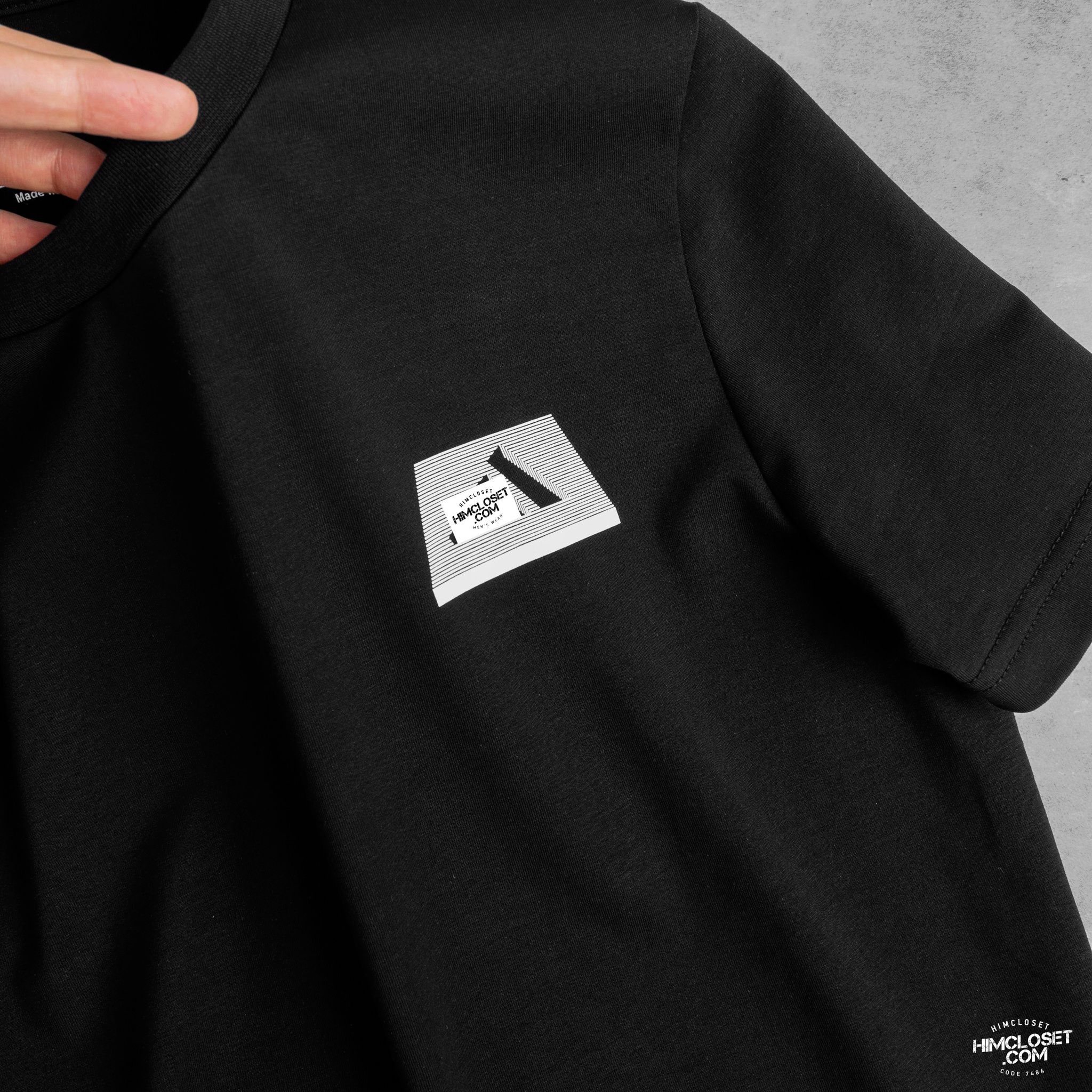 AT Das Stripe Logo
