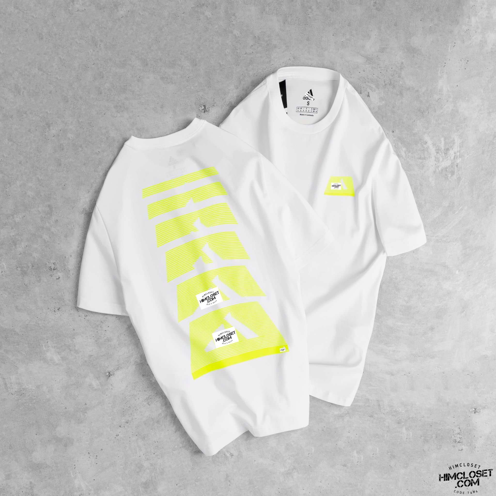 AT Das Stripe Logo