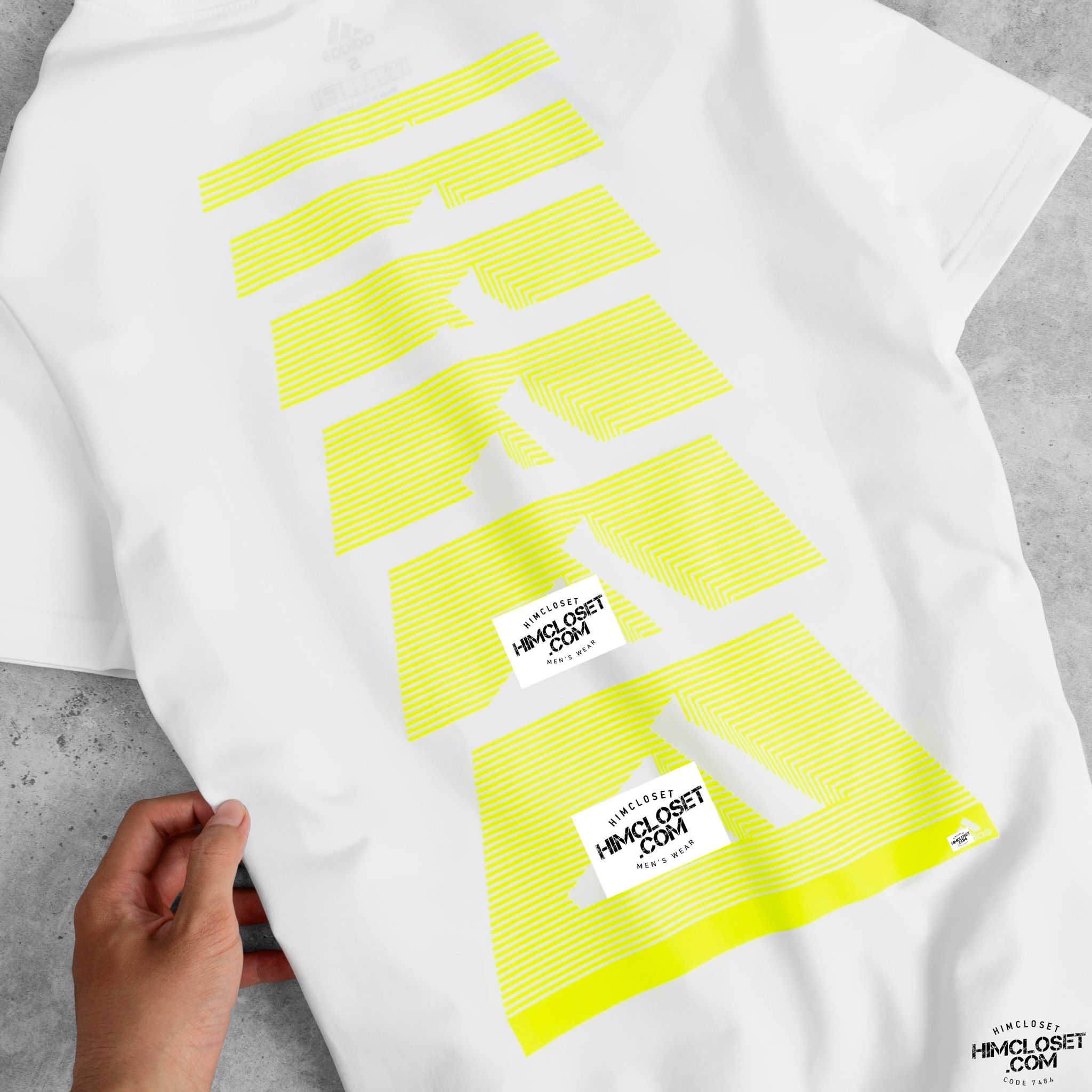 AT Das Stripe Logo
