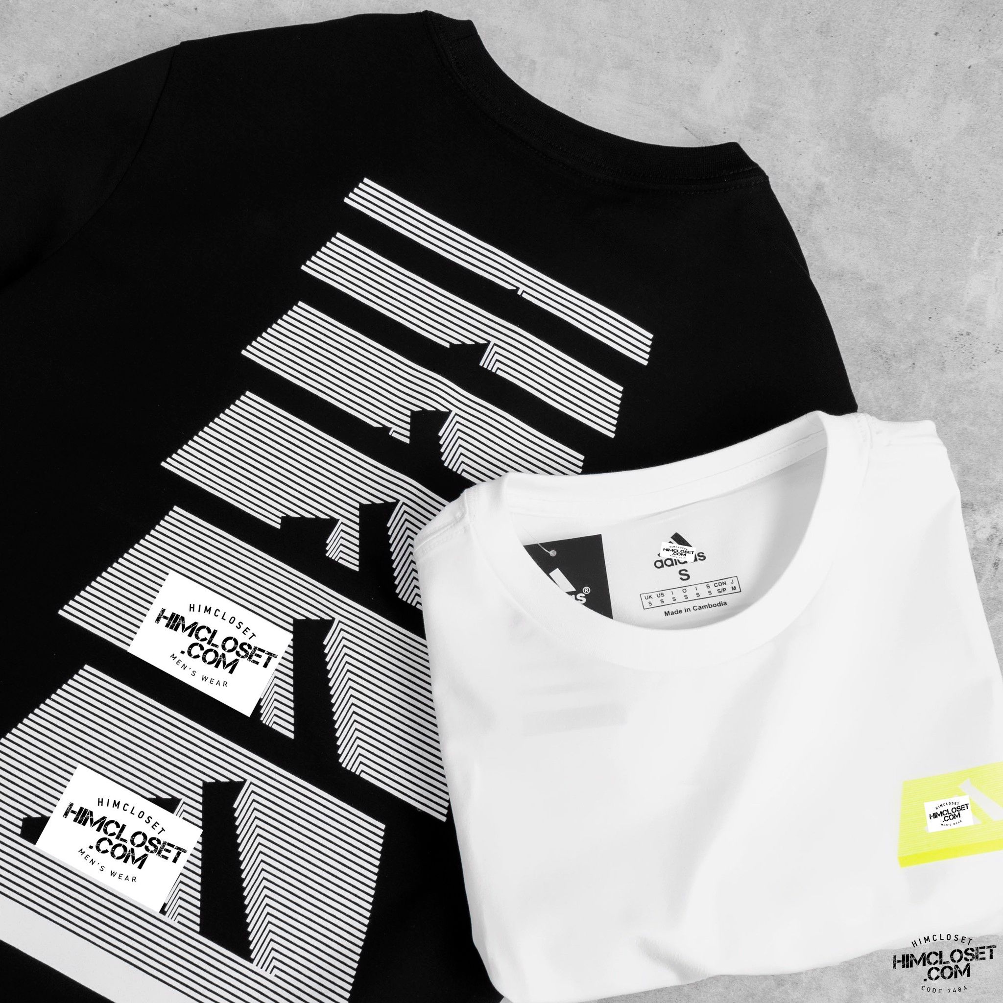 AT Das Stripe Logo