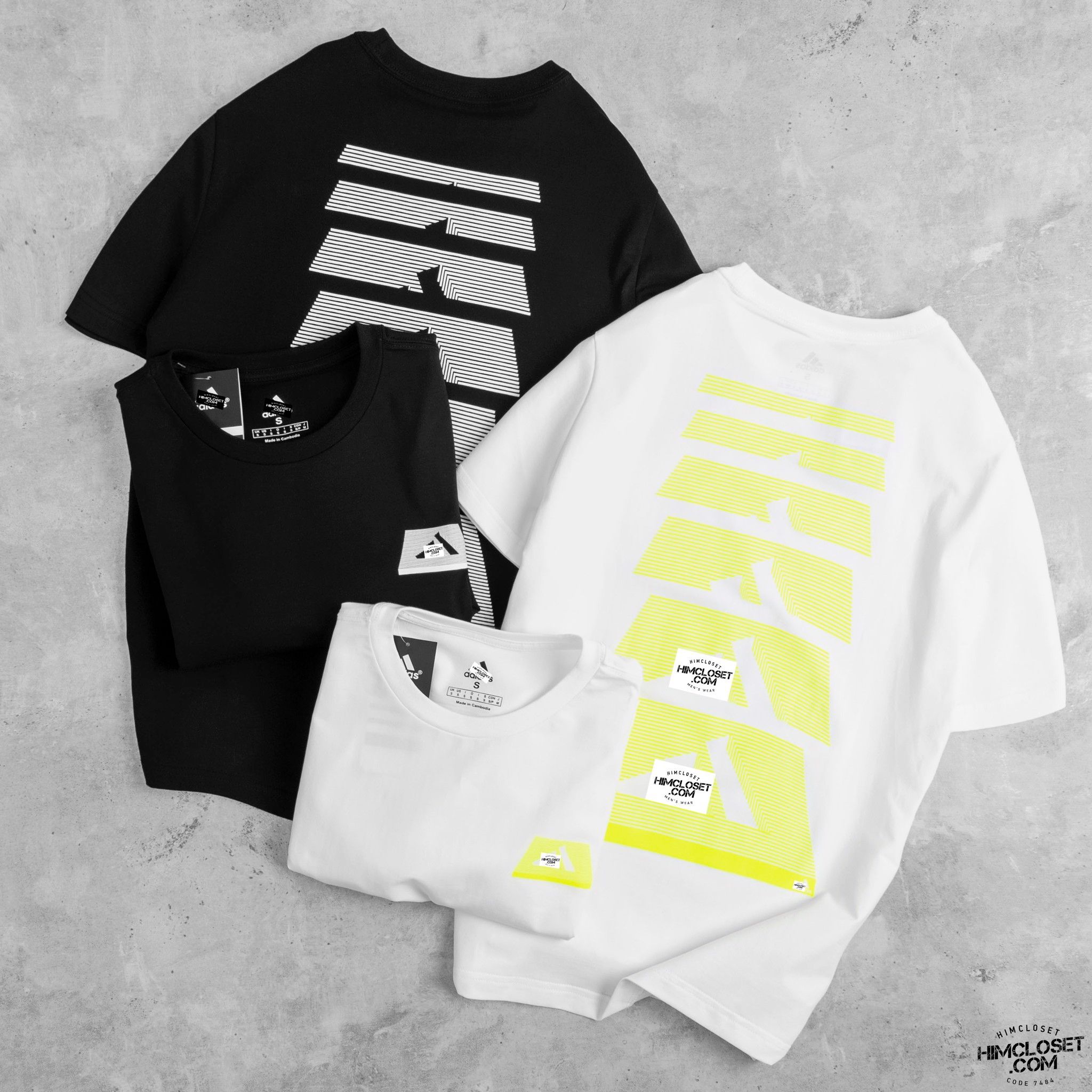 AT Das Stripe Logo
