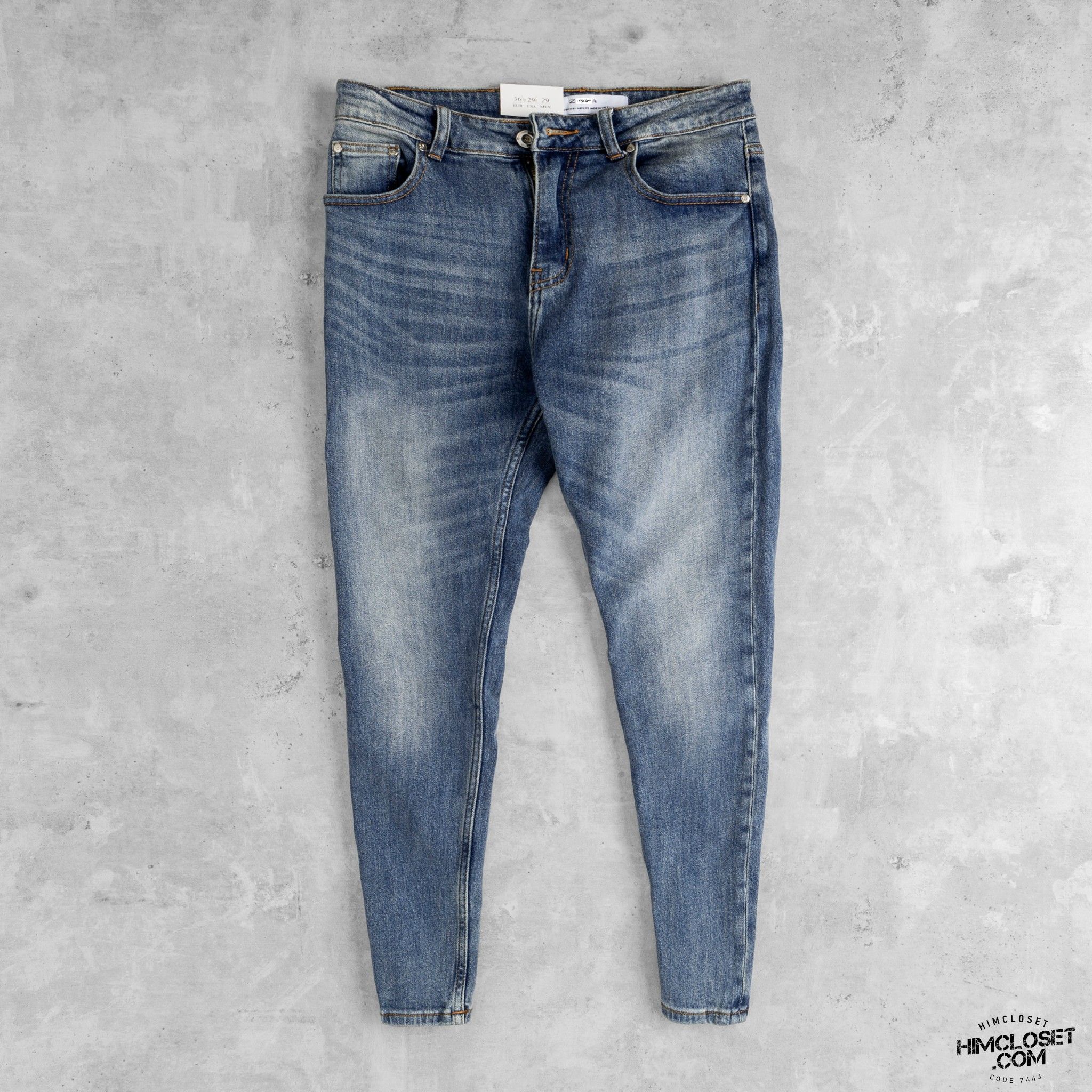 QJ ZR Slim Wax
