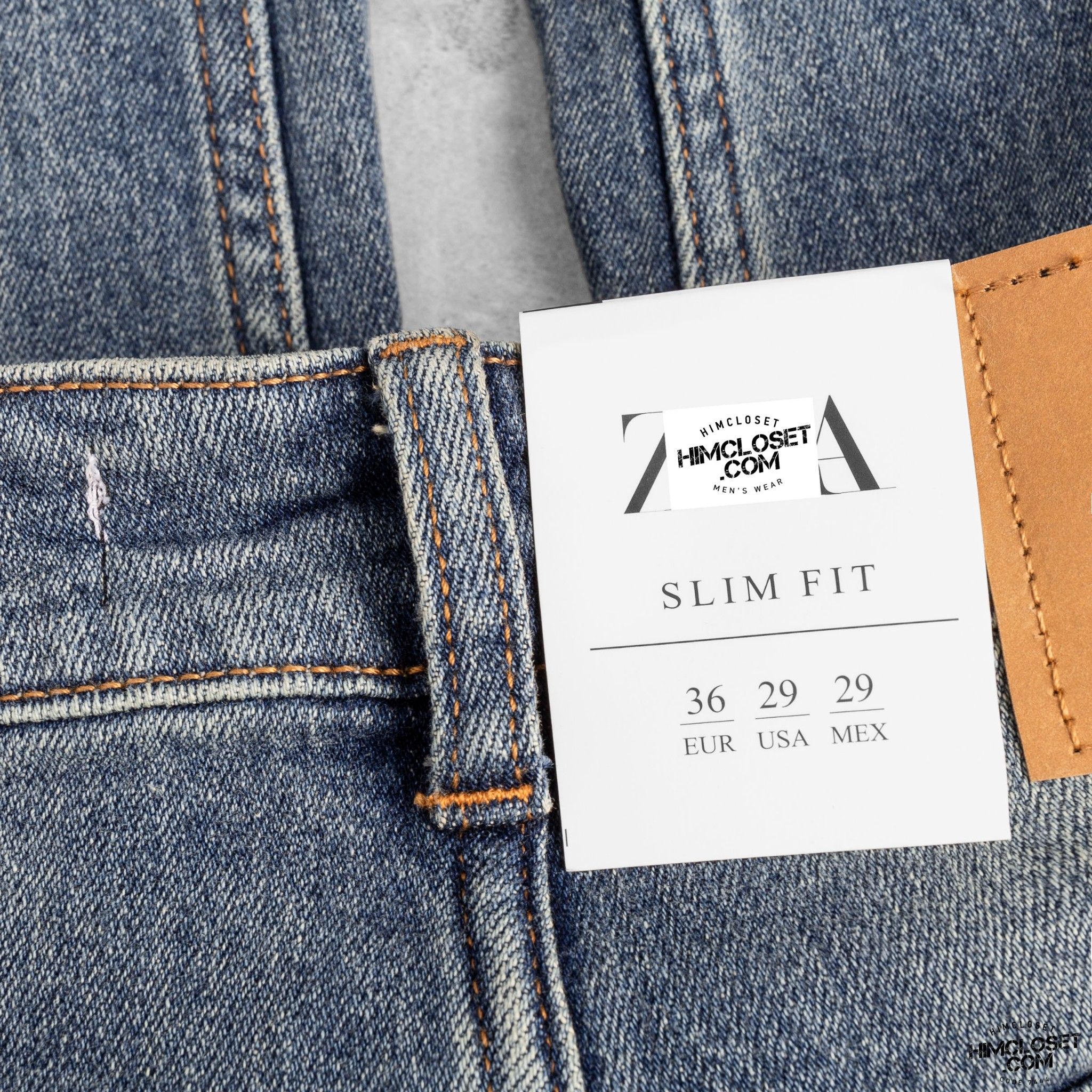 QJ ZR Slim Wax