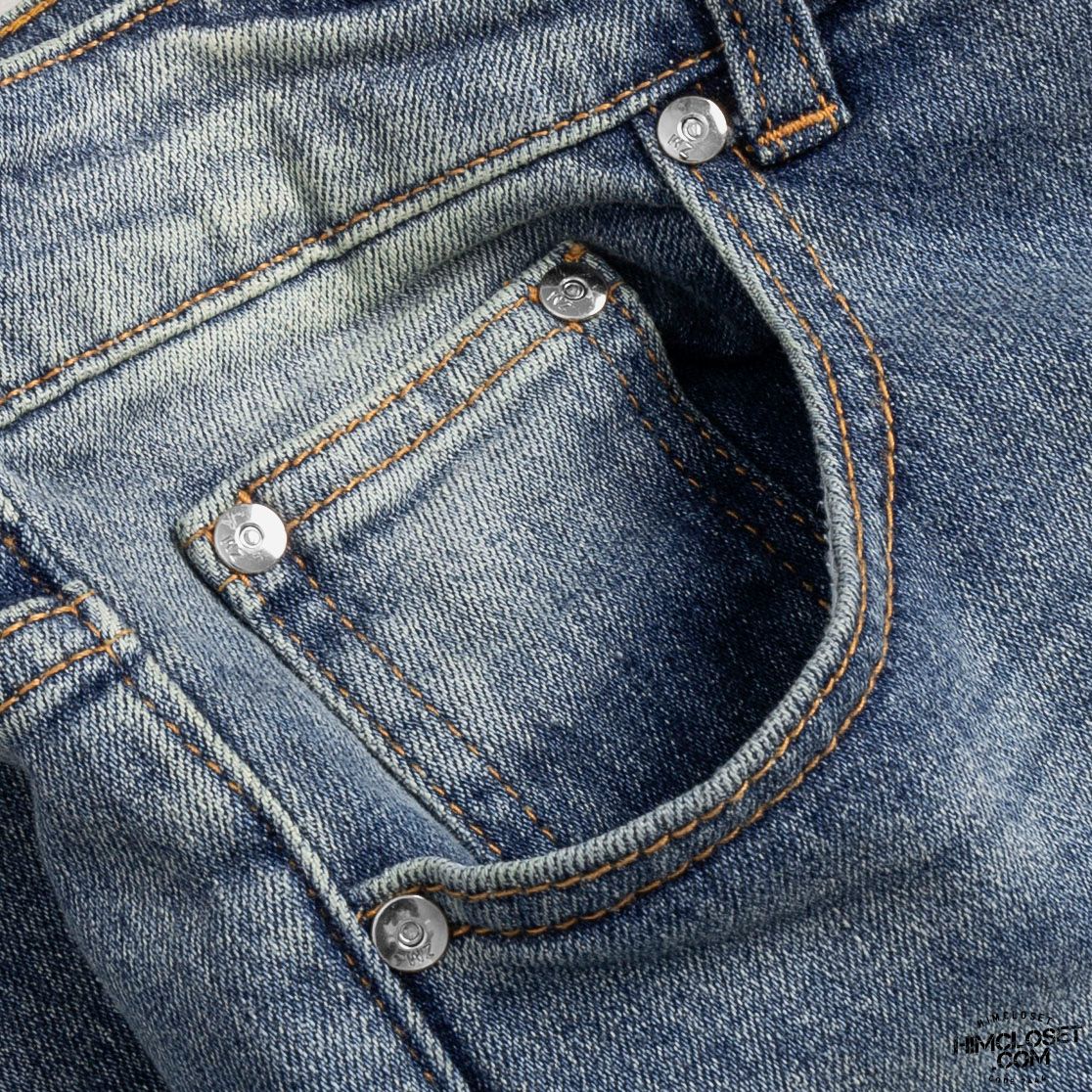 QJ ZR Slim Wax