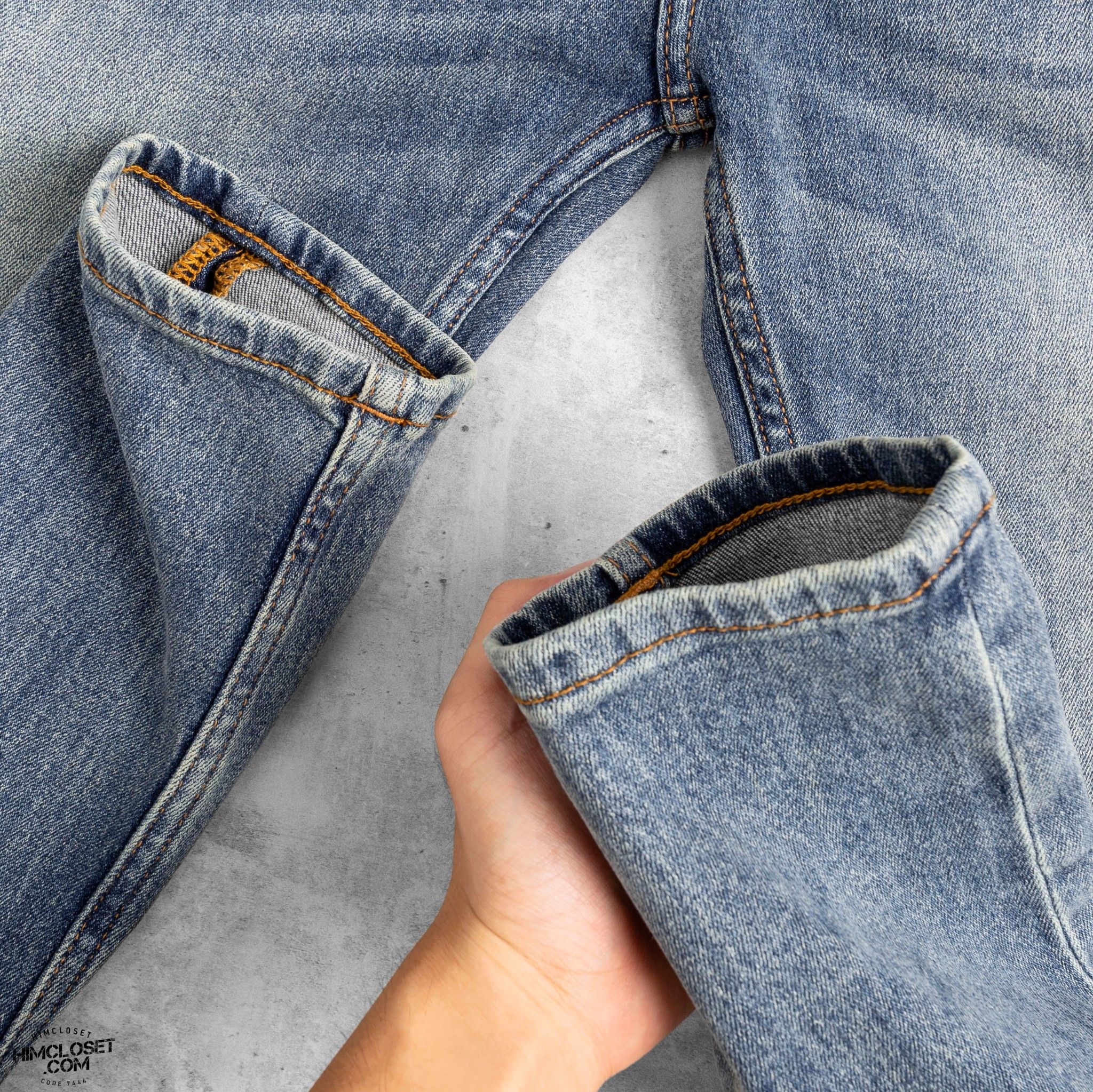 QJ ZR Slim Wax