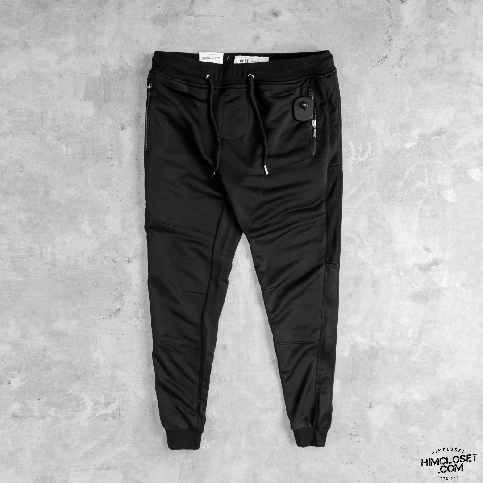 Jogger Thun ZR Skinny