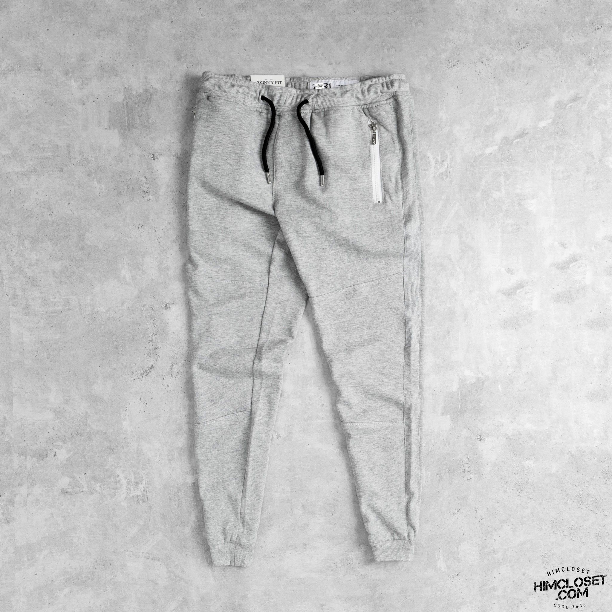 Jogger Thun ZR Skinny