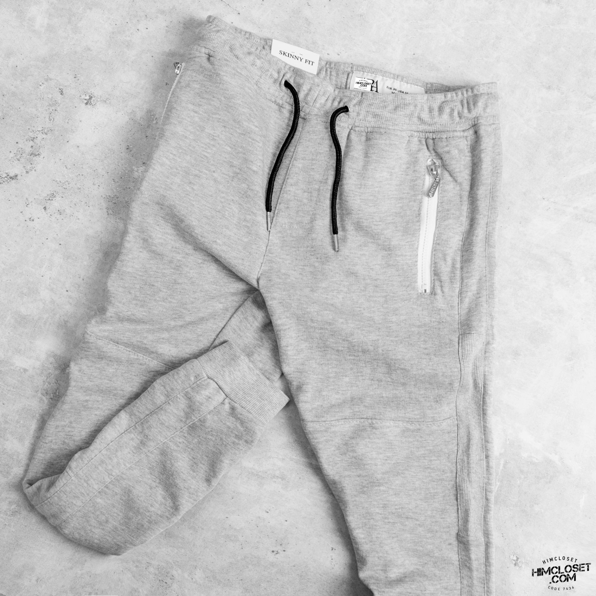 Jogger Thun ZR Skinny