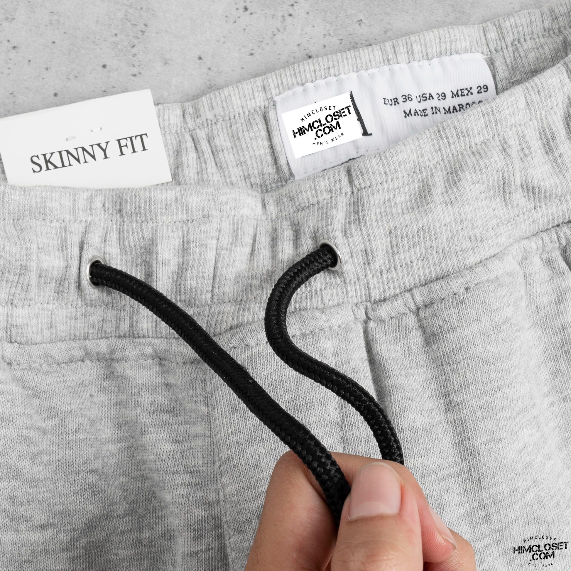 Jogger Thun ZR Skinny