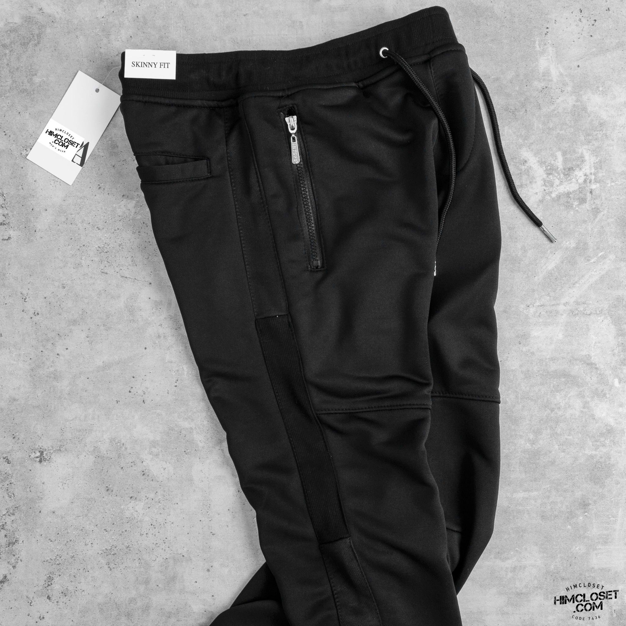 Jogger Thun ZR Skinny