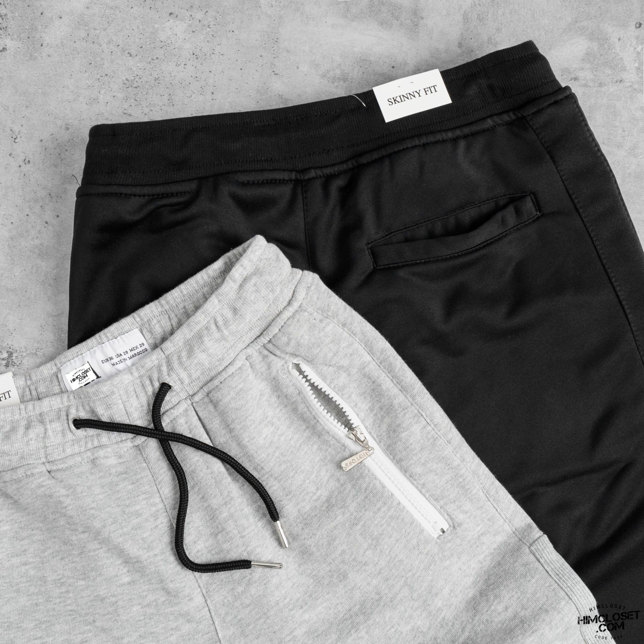 Jogger Thun ZR Skinny