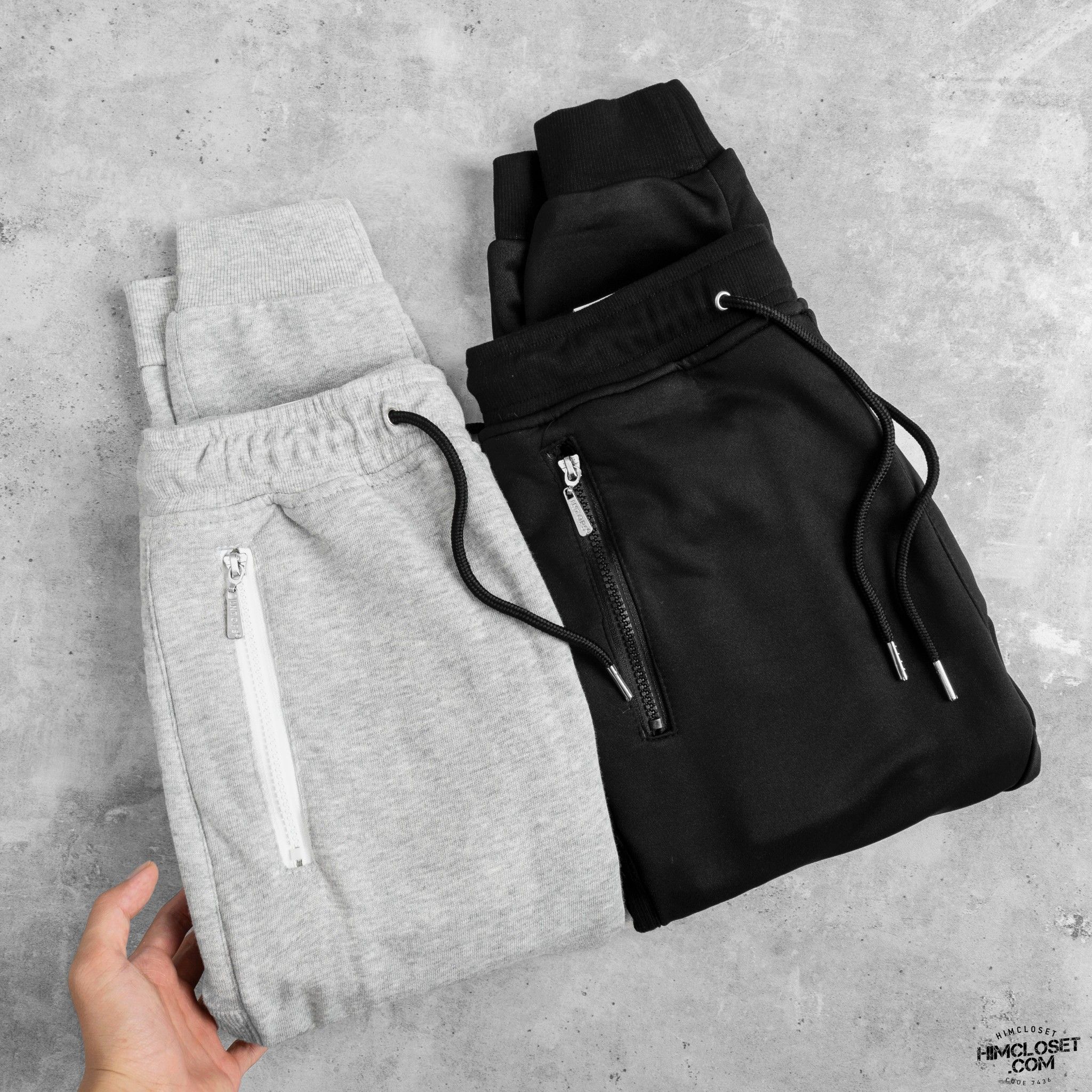 Jogger Thun ZR Skinny