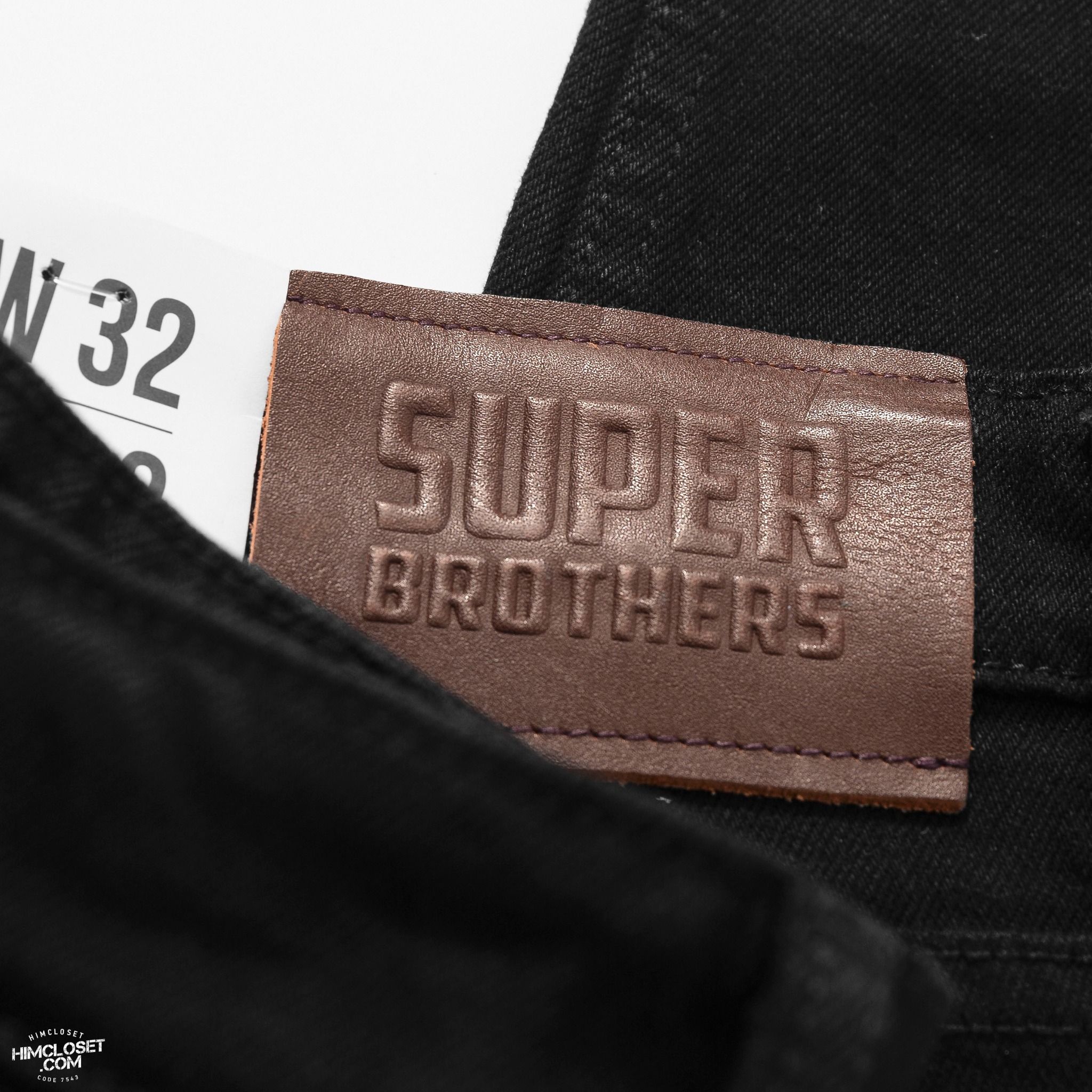 QJ SBrothers Rách Gối