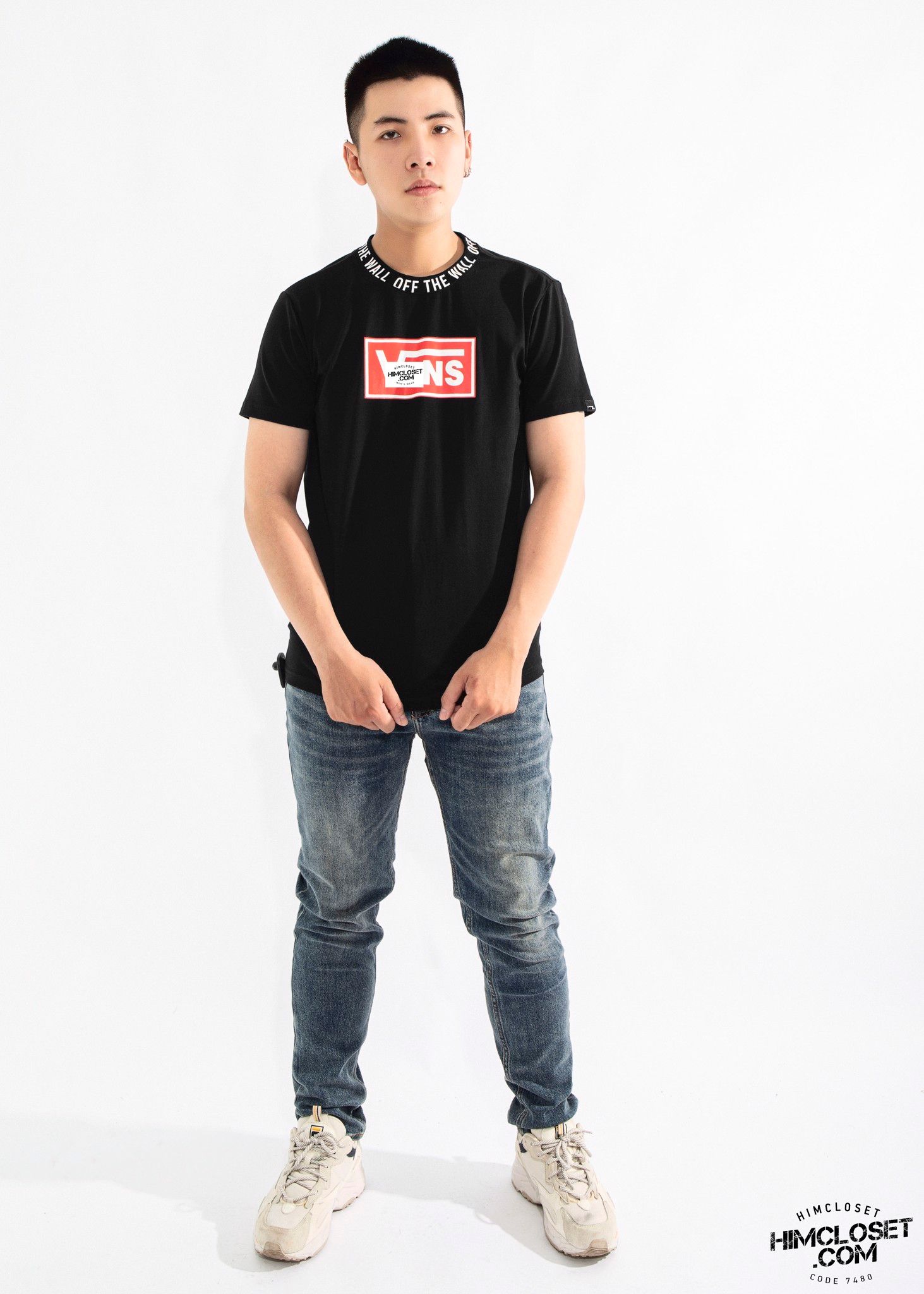 AT Vans OTWALL