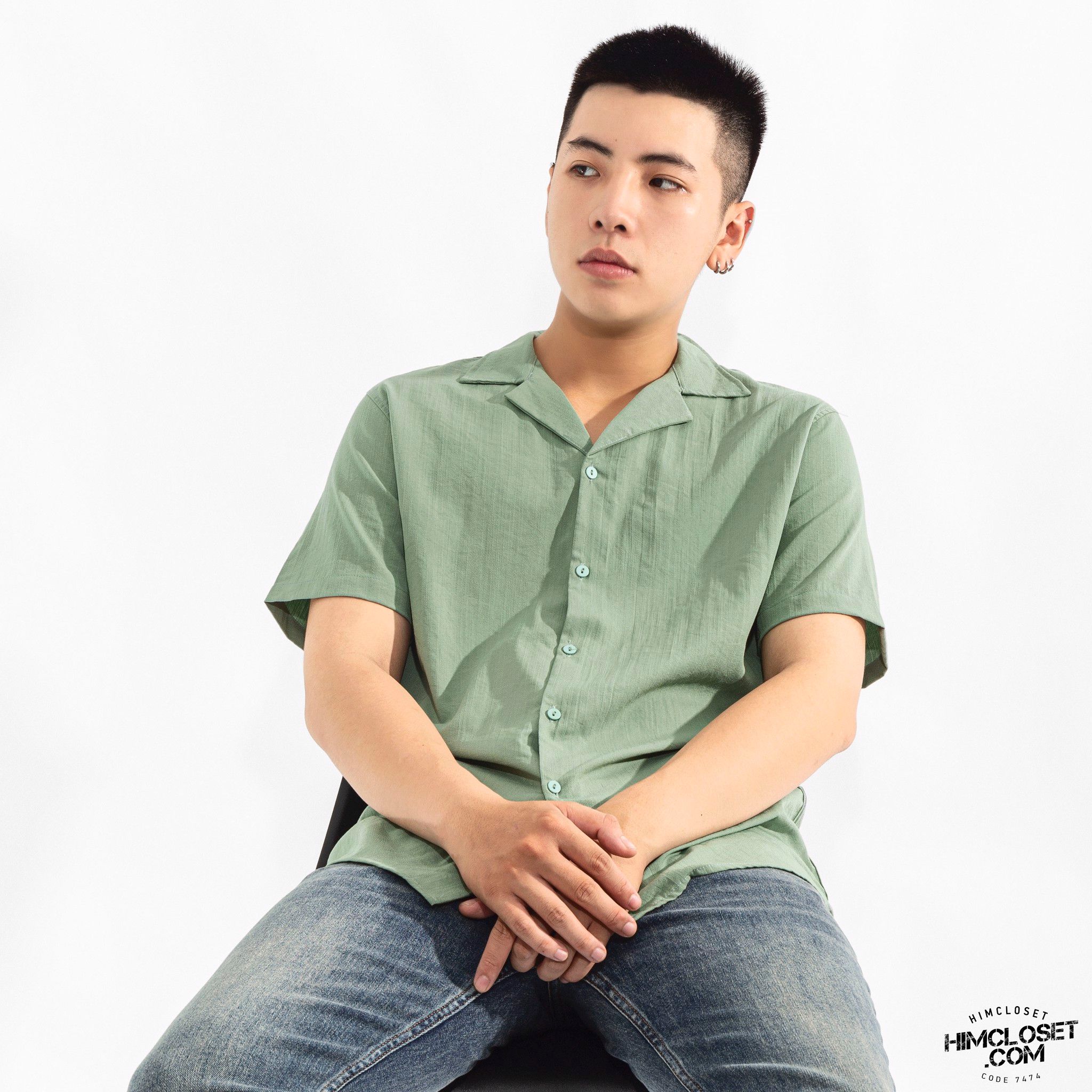 SM ZR TN Linen Trơn