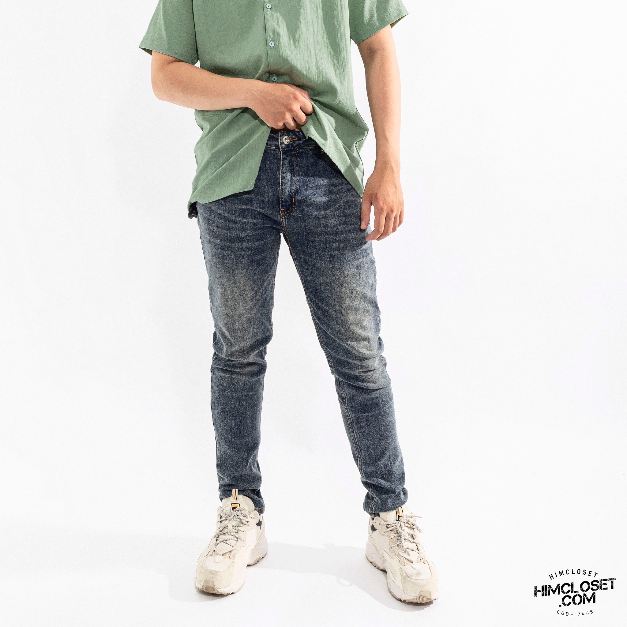 QJ ZR Slim Wax