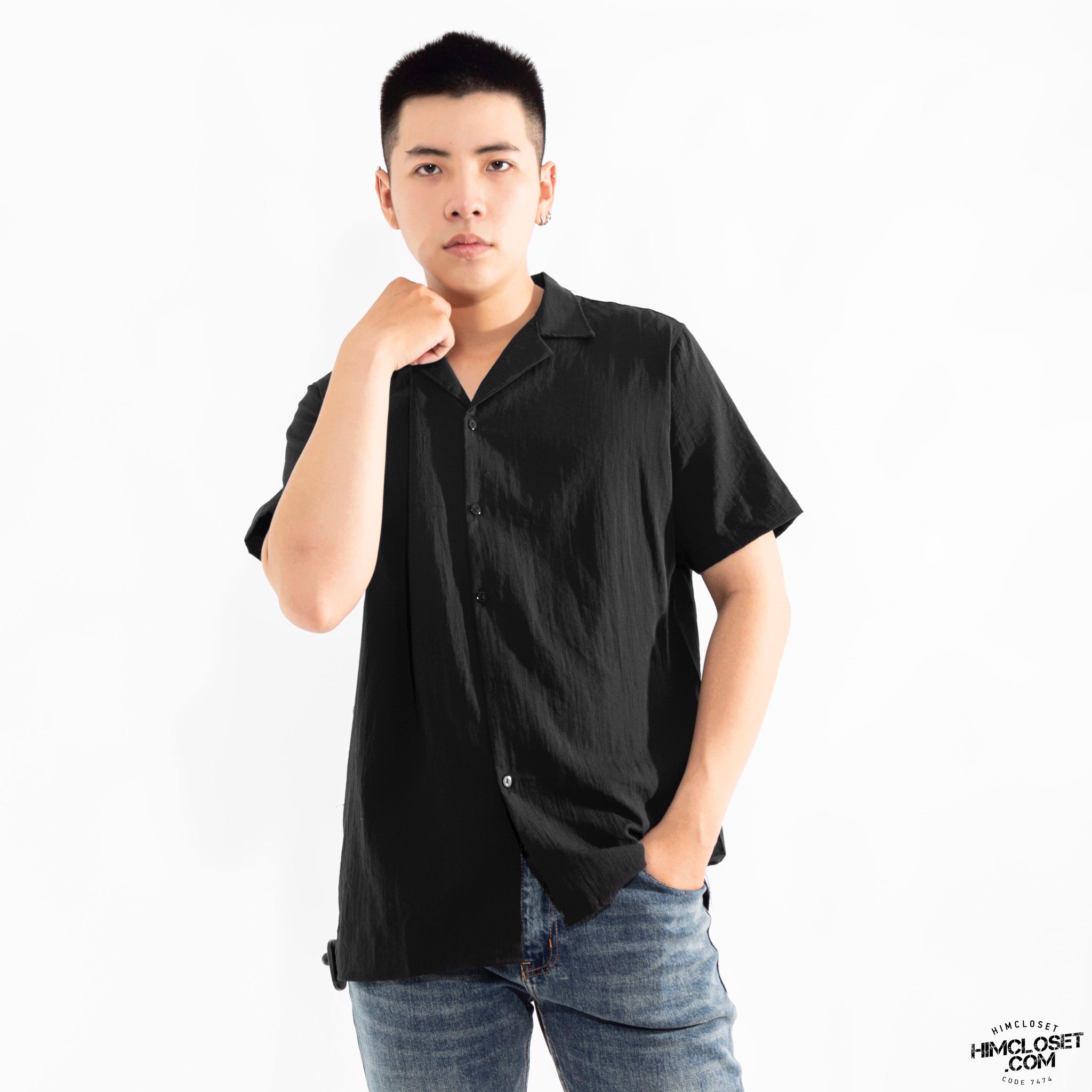 SM ZR TN Linen Trơn